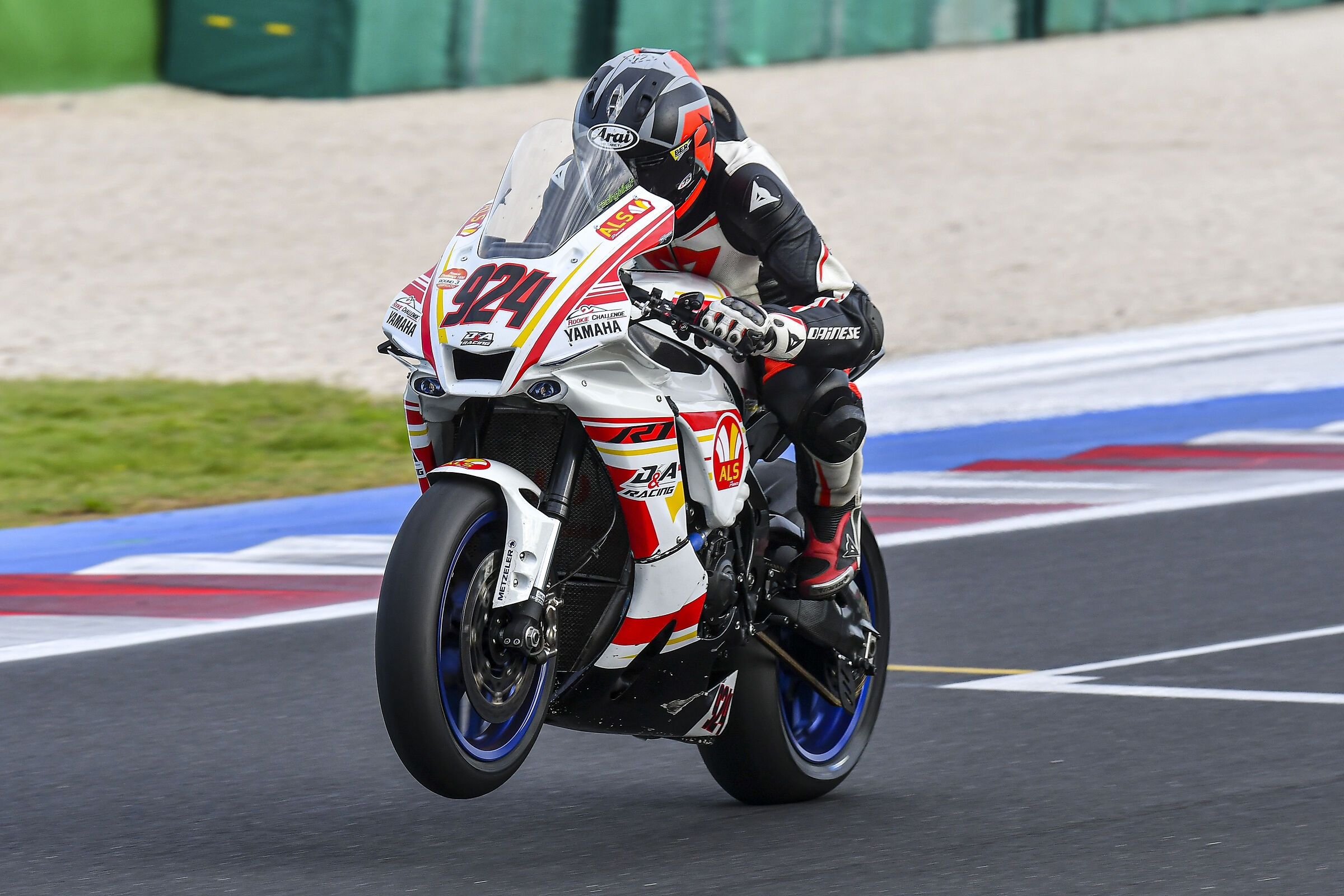 motociclismo Coppa Italia