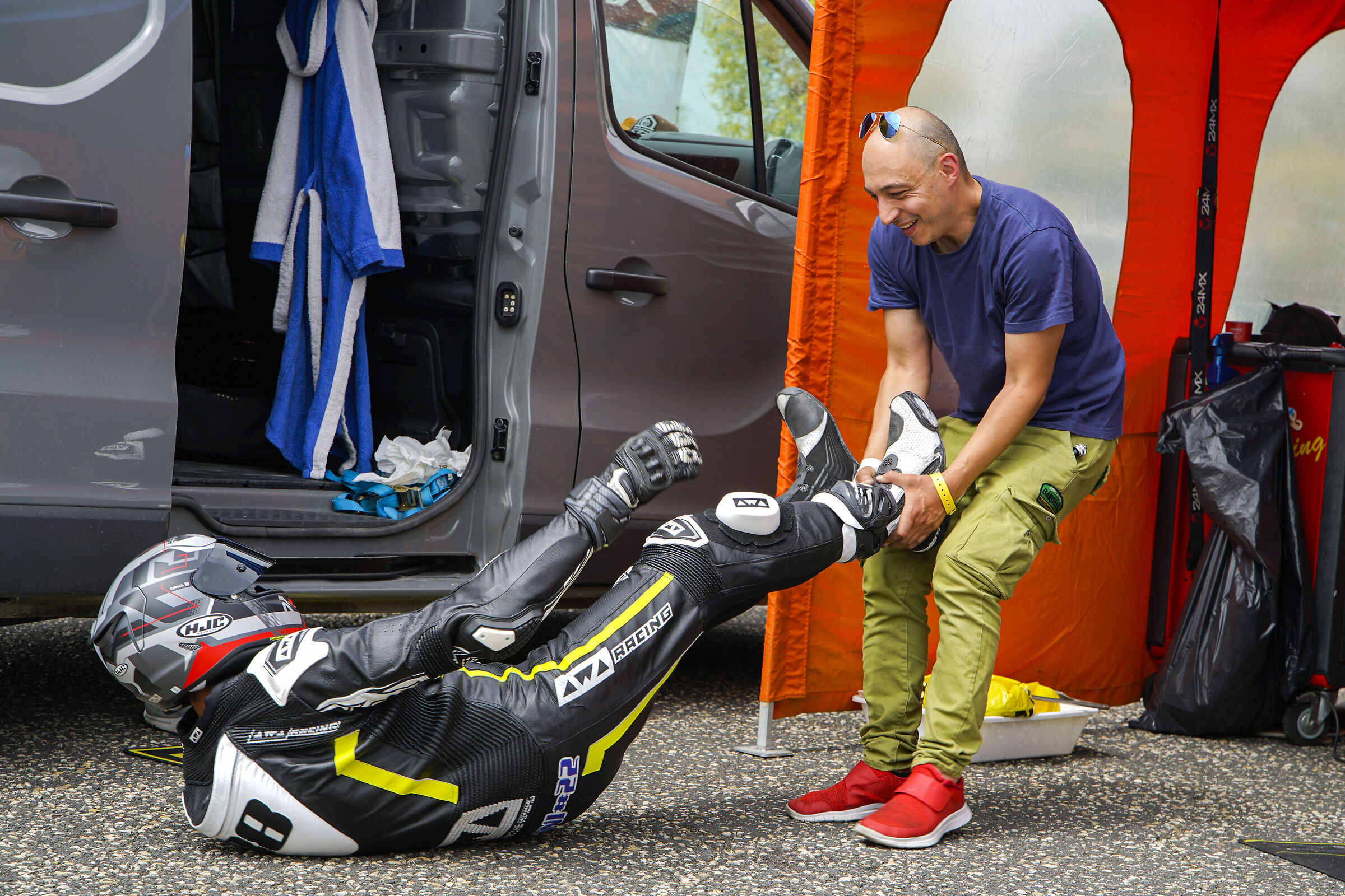 motociclismo Coppa Italia