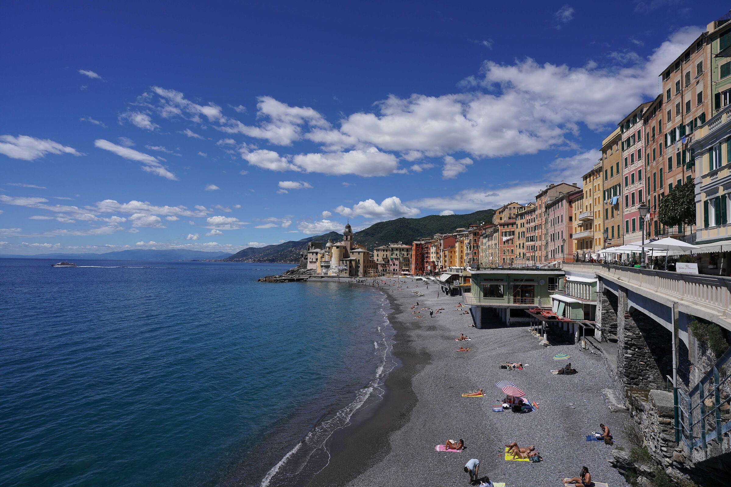 Camogli - Italy
