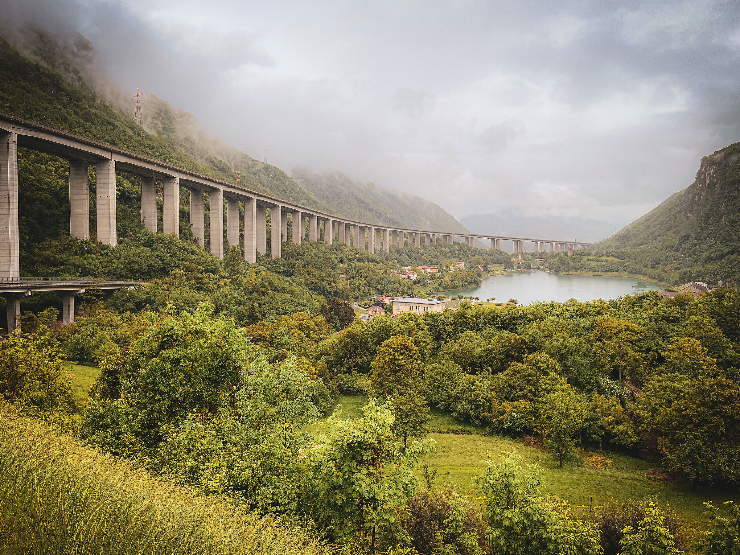 The Enchanted Valley 2.0