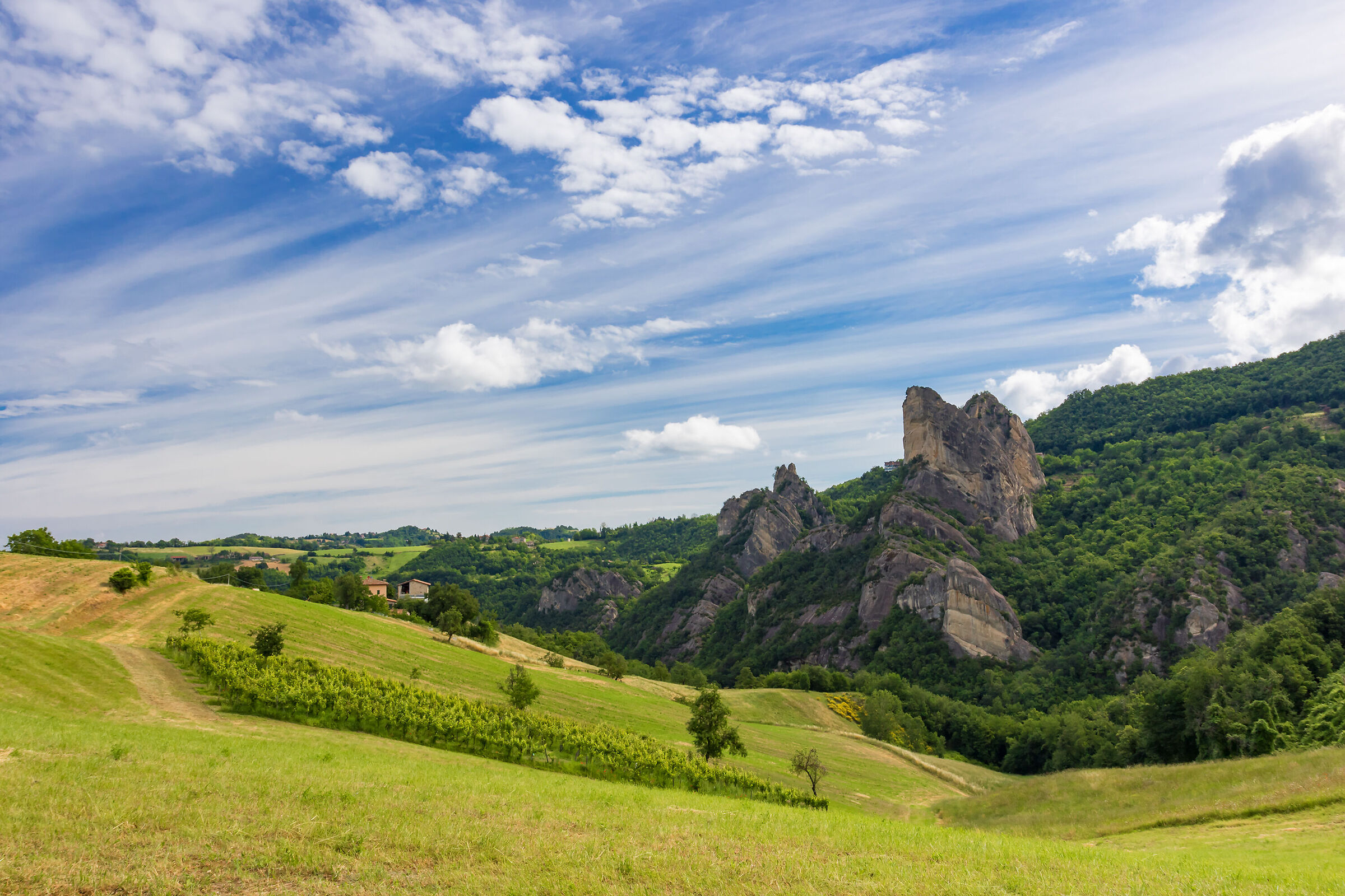 Malatina Fortress