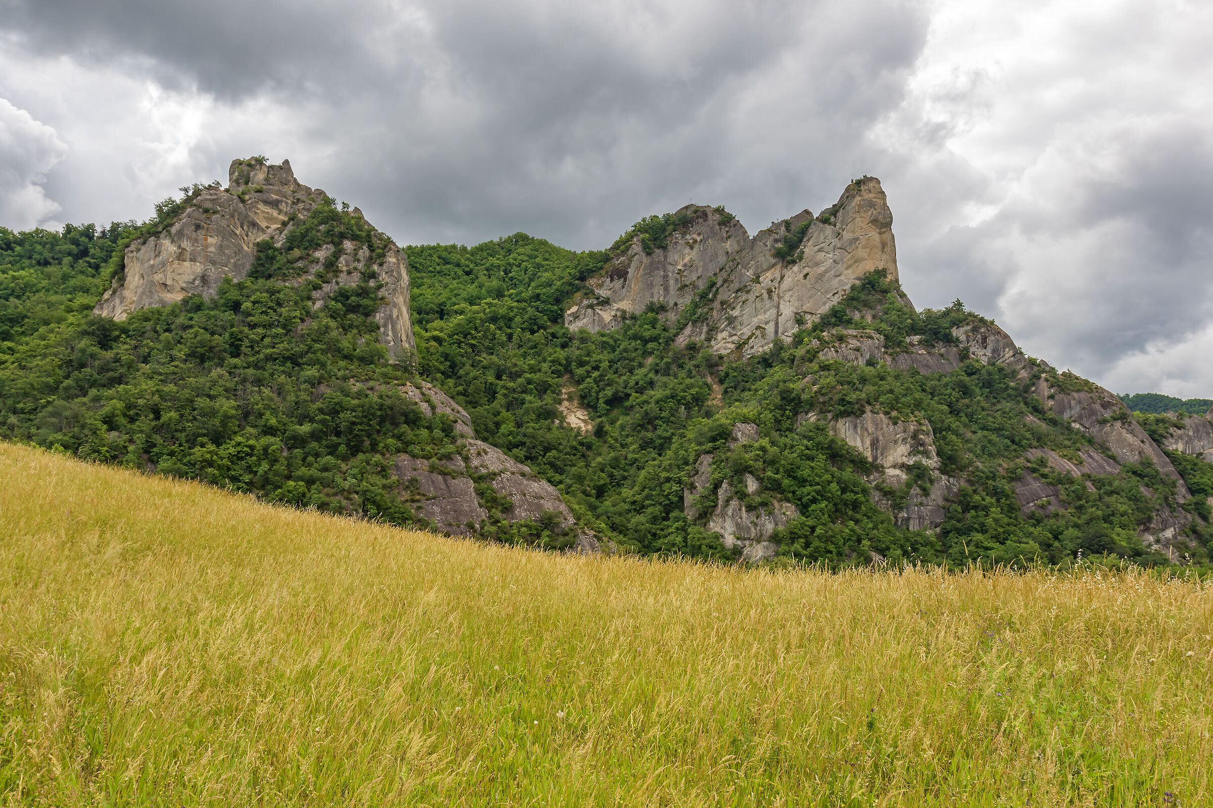 Malatina Fortress