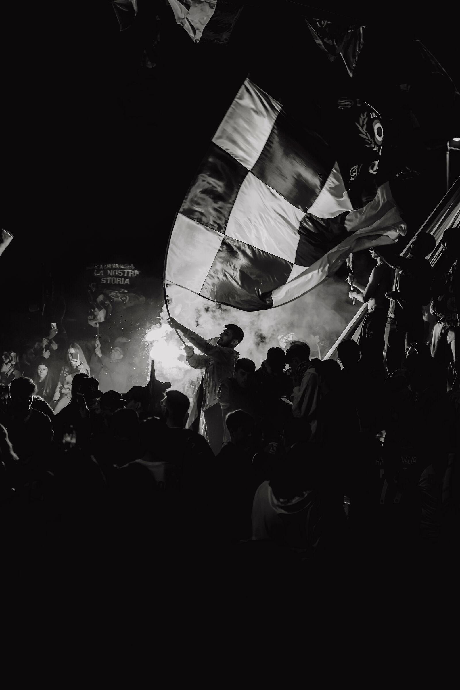 Festa Scudetto Napoli
