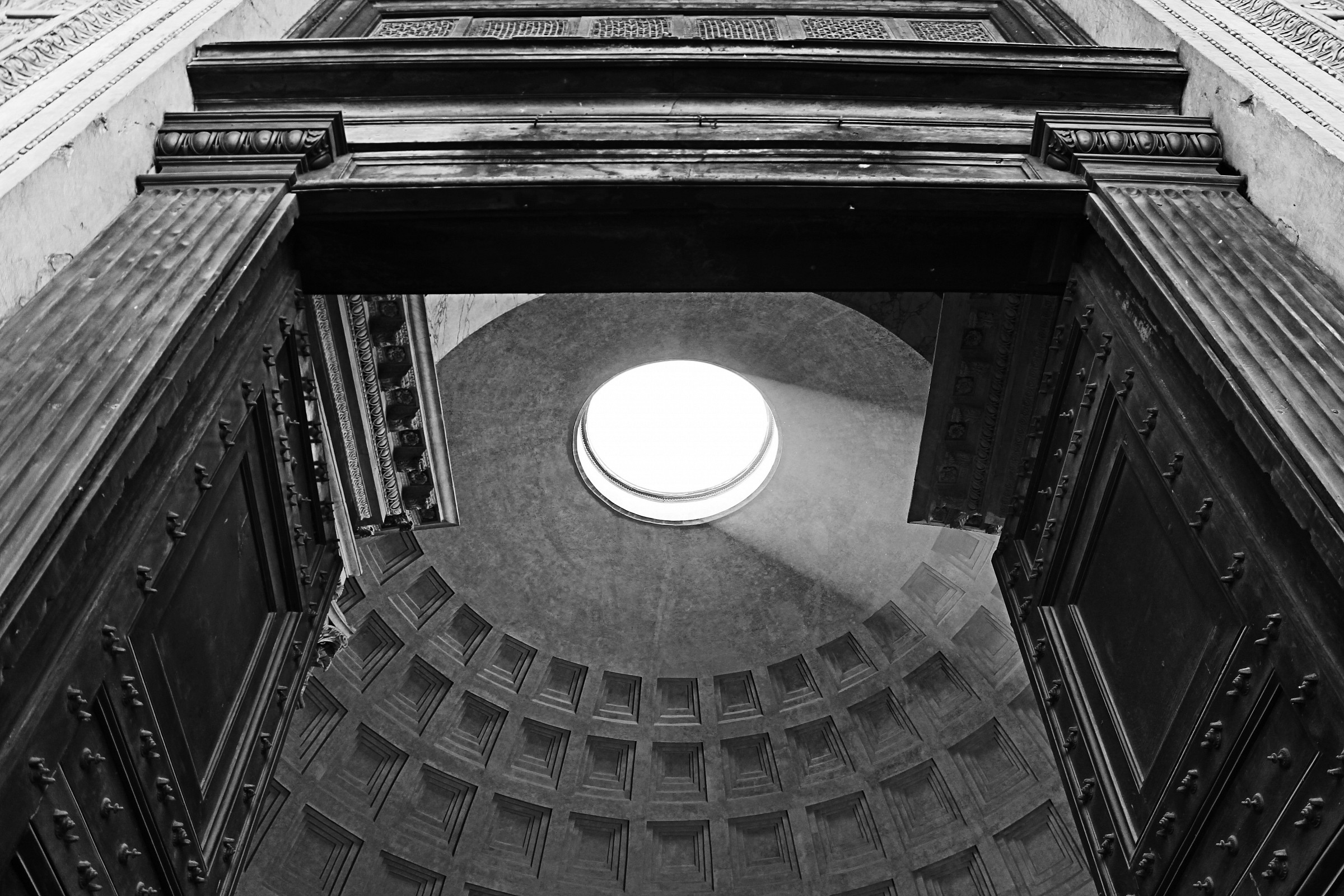 pantheon