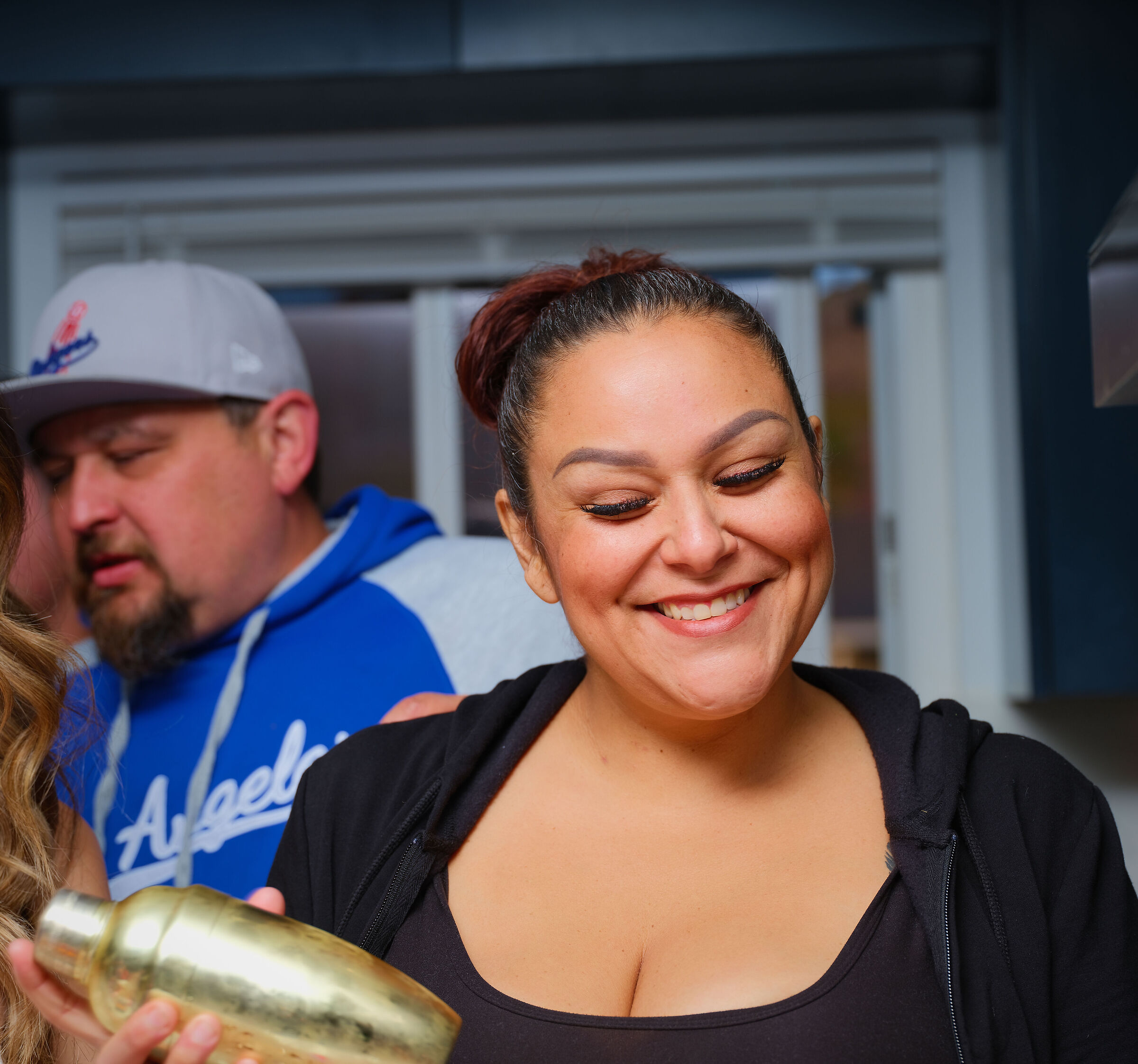 Fuji GFX 100s-Cinco De Mayo BBQ