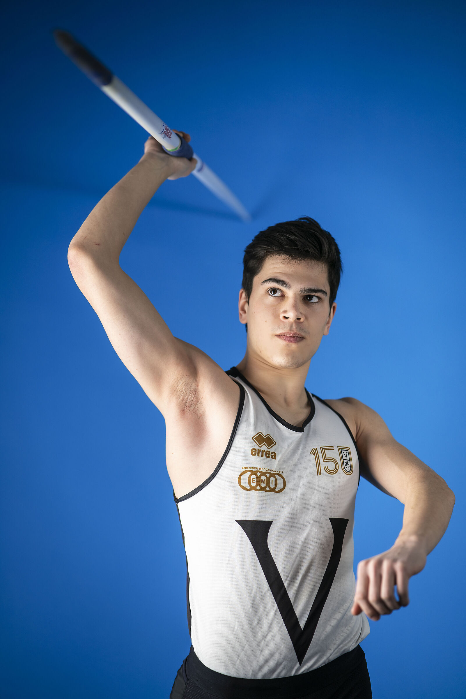 Alessandro Giavellottista