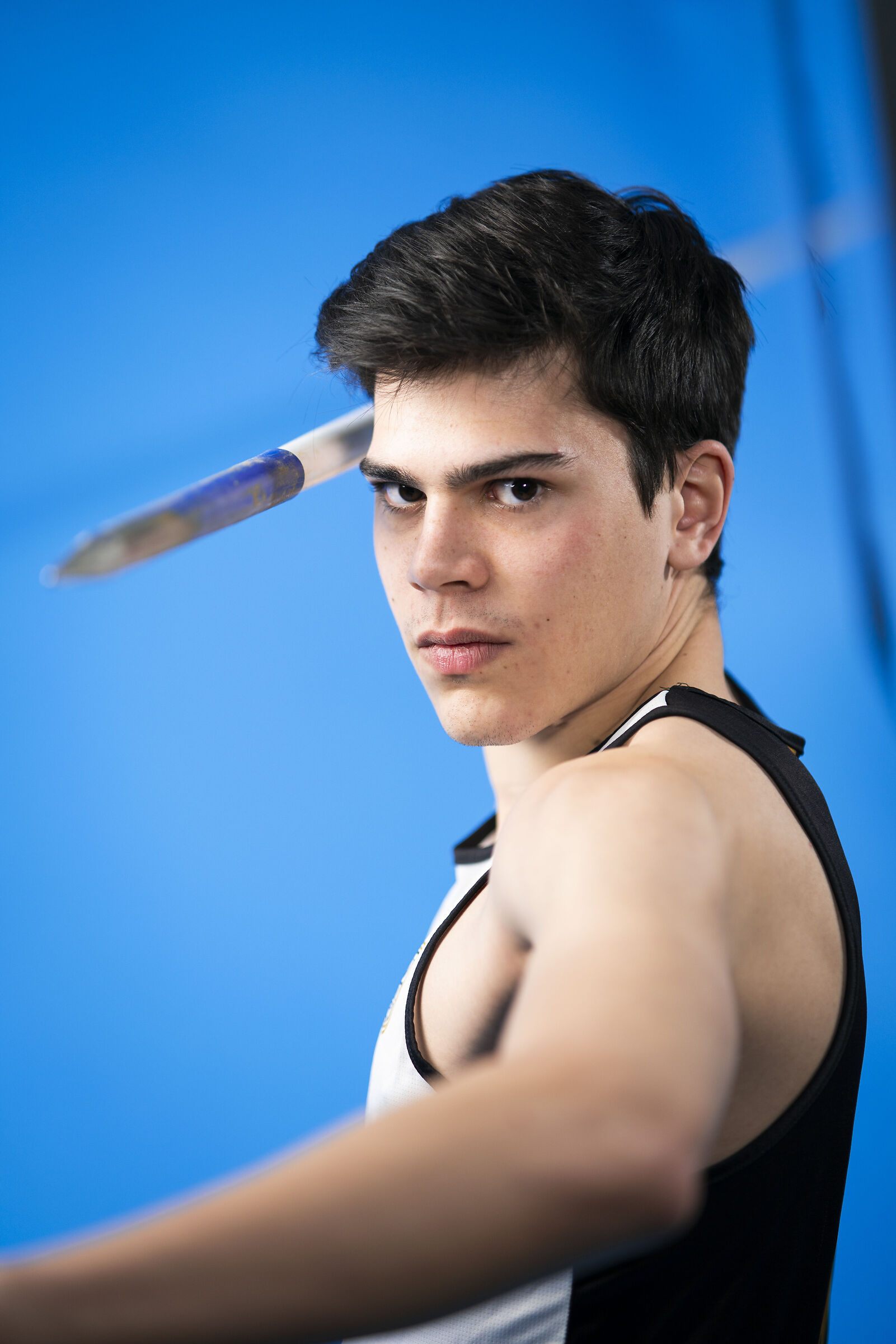 Alessandro Giavellottista