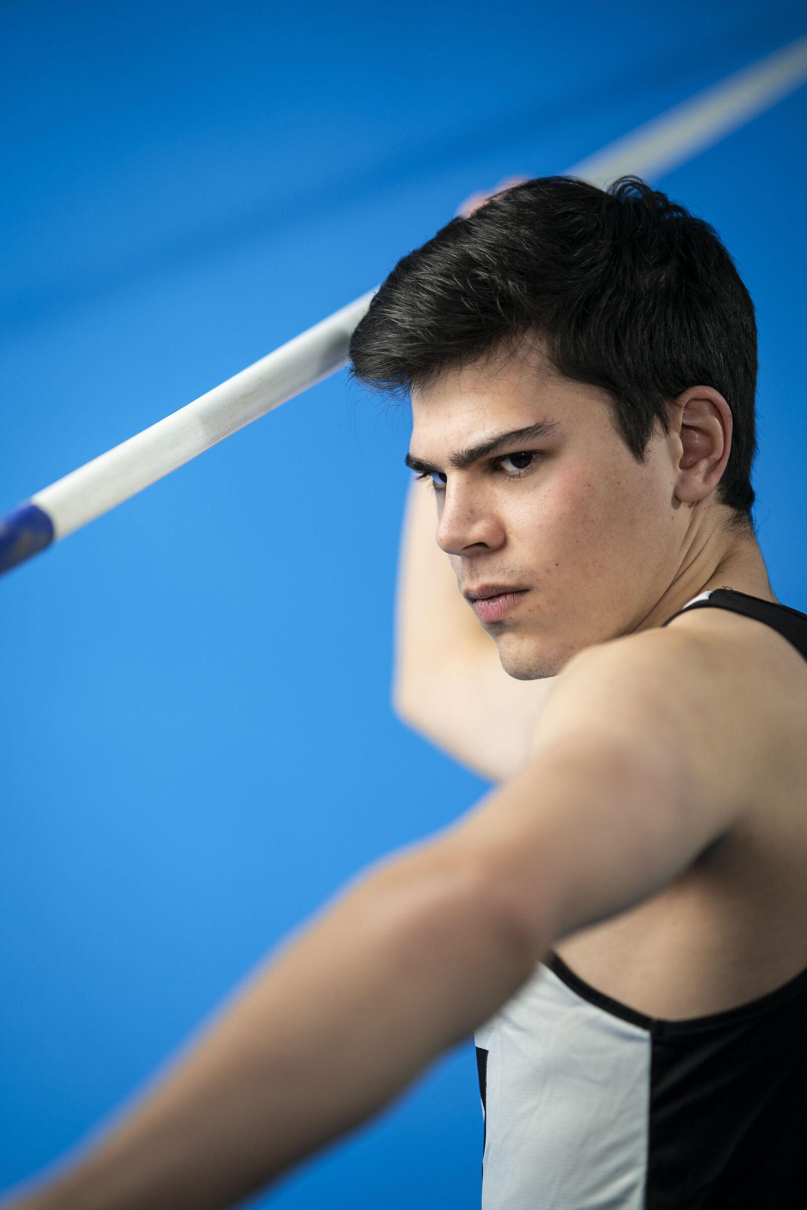 Alessandro Giavellottista