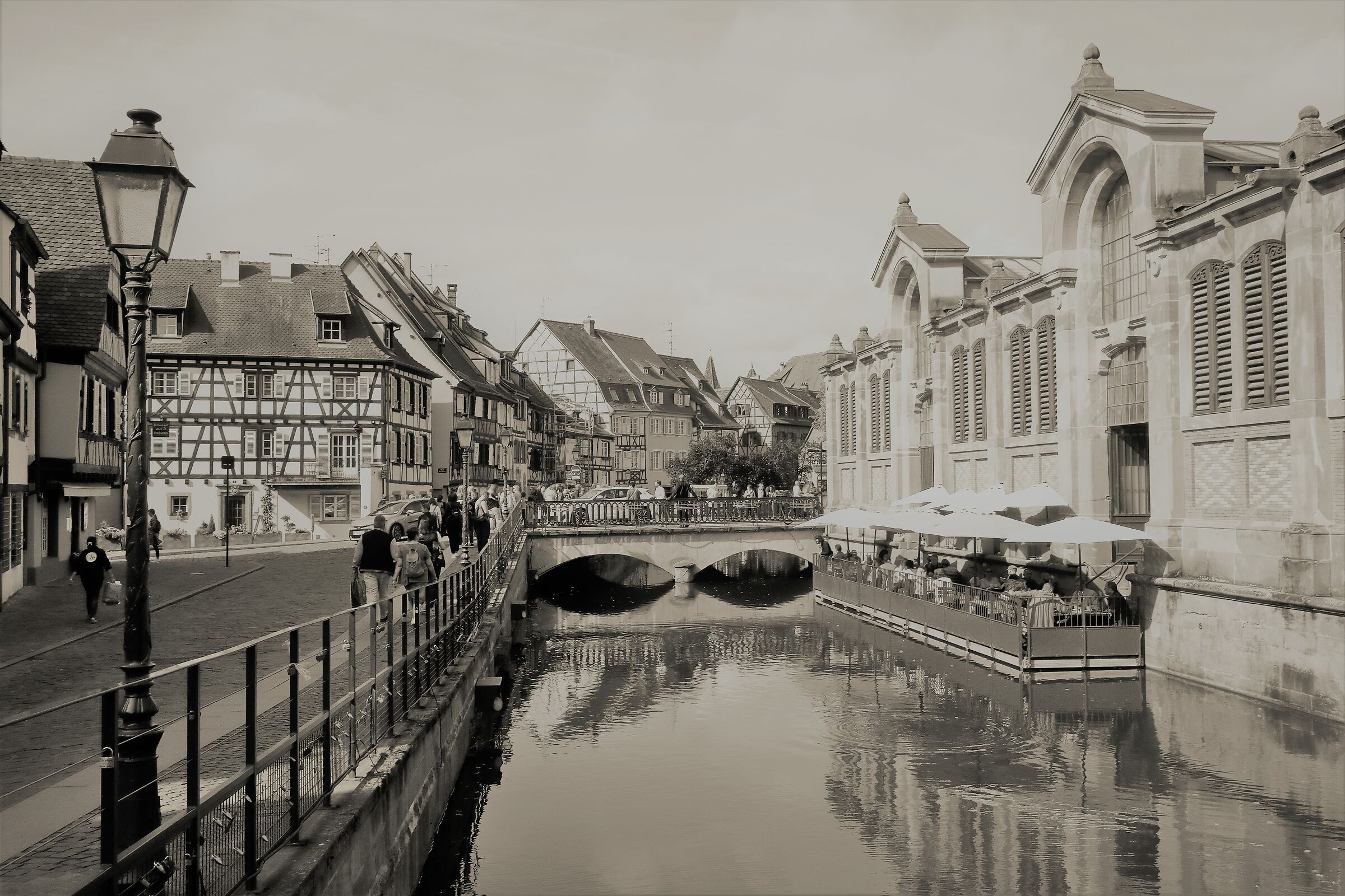 colmar