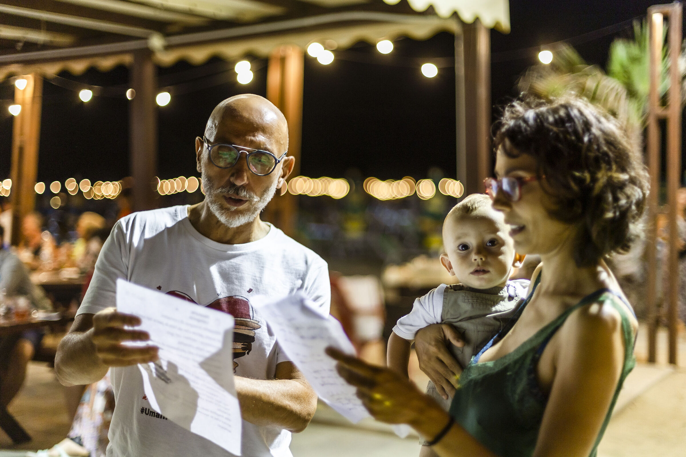 Matrimionio in spiaggia