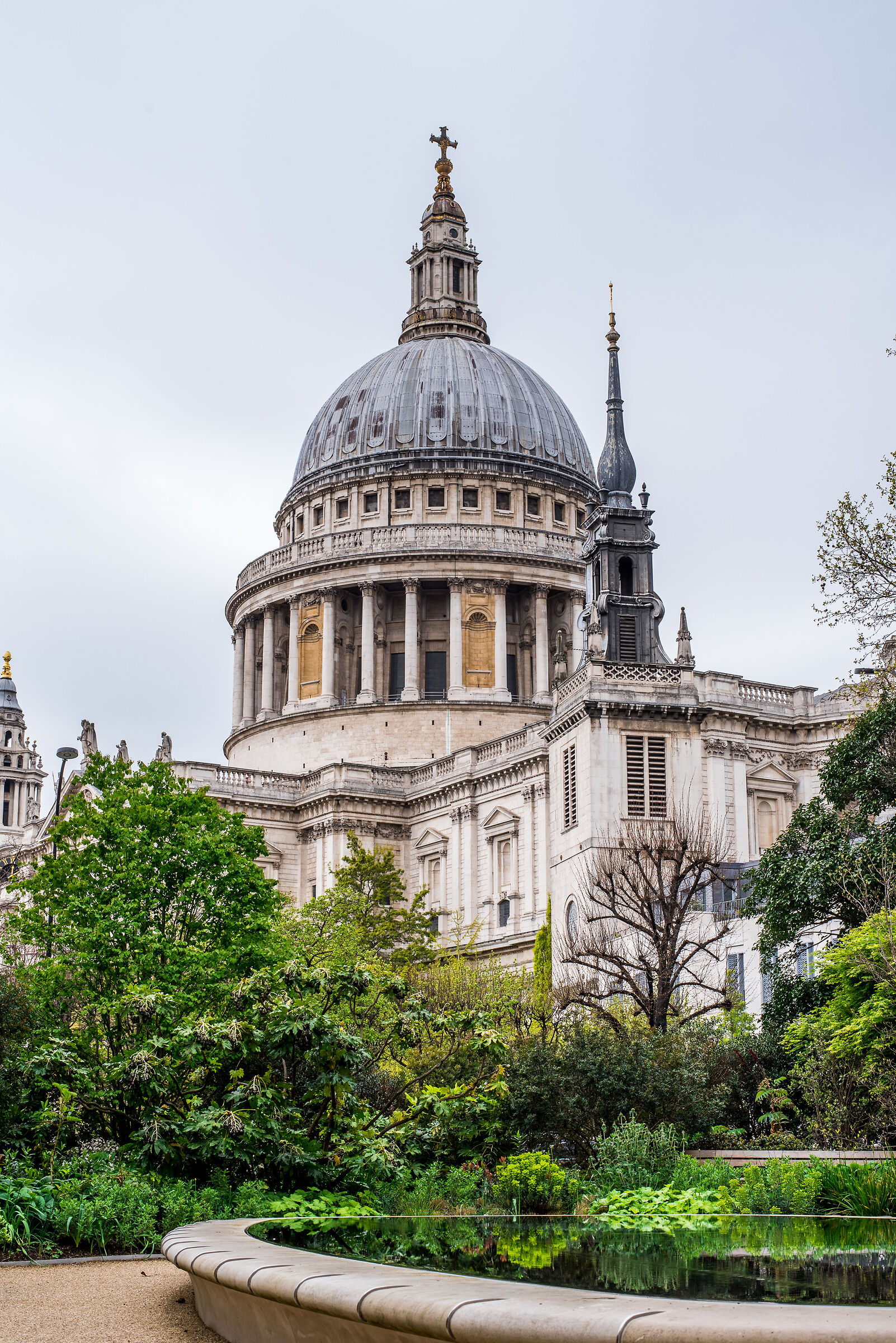 St. Paul's