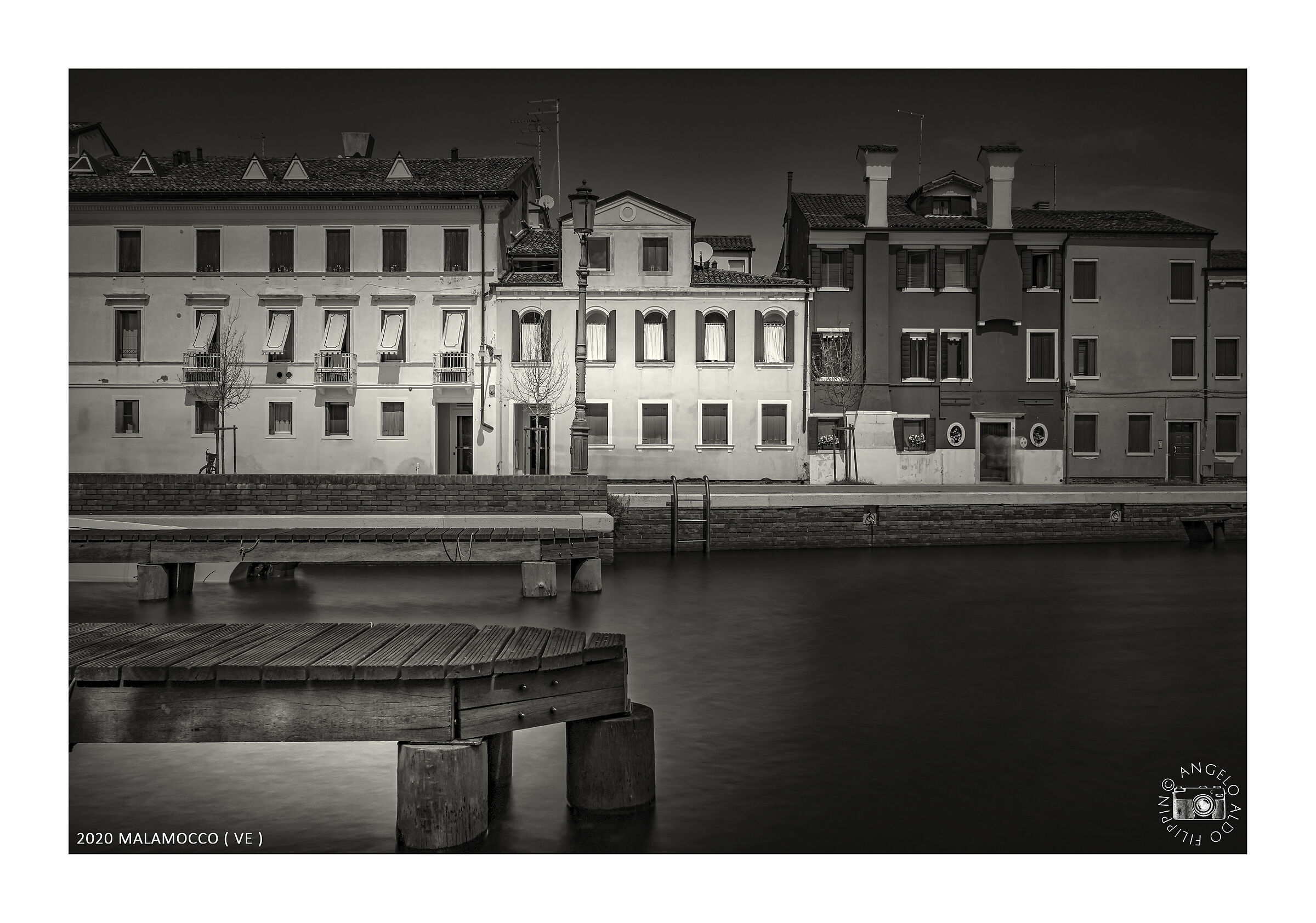 2020 Malamocco ( VE )