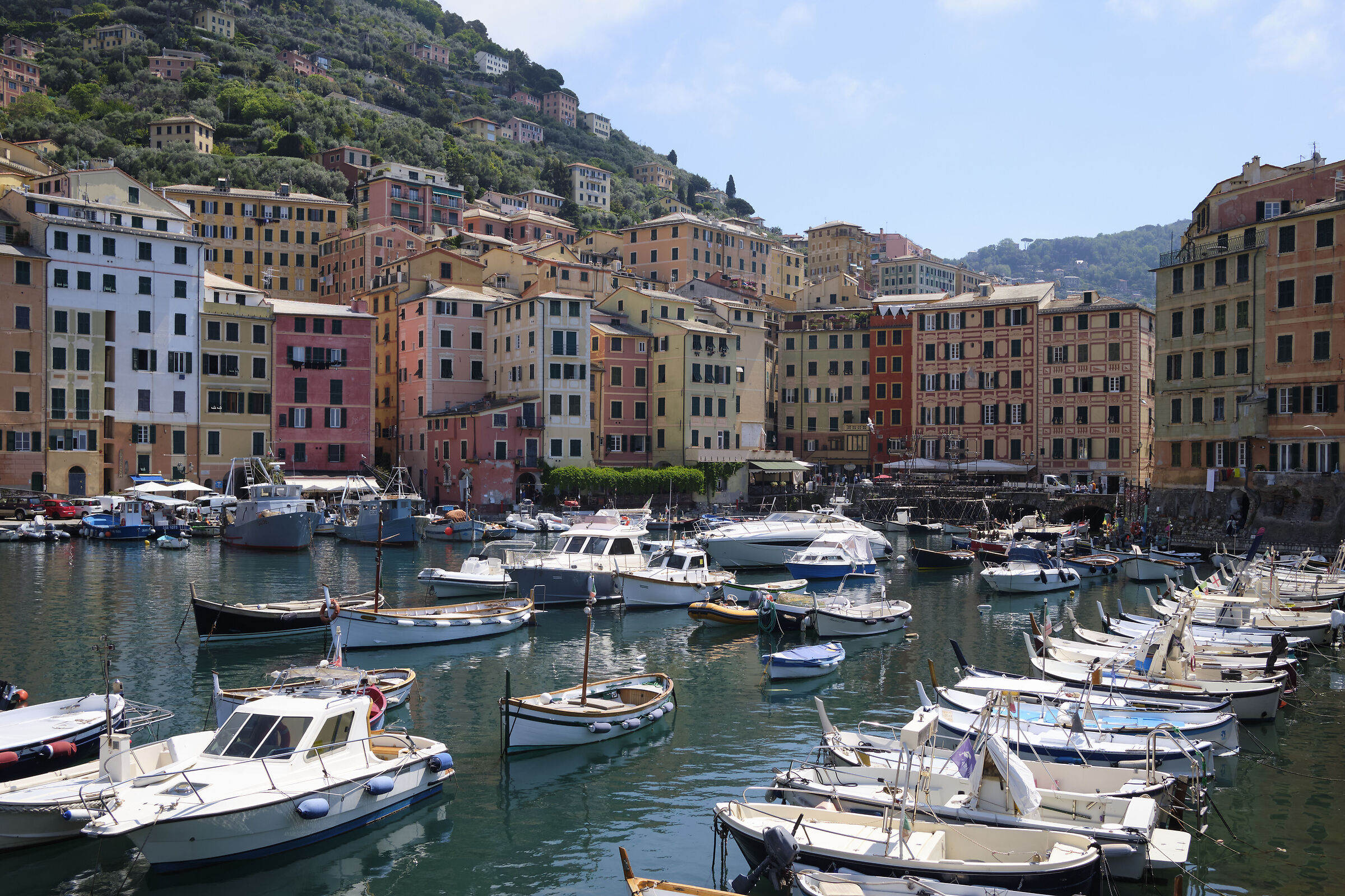 Camogli