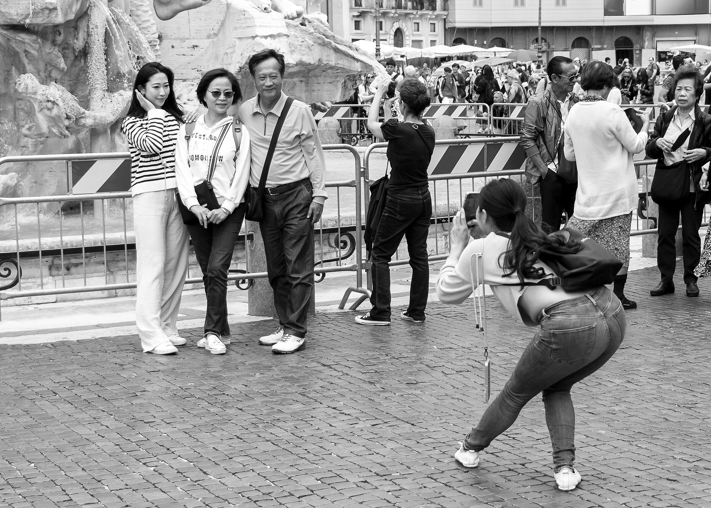 Artistic shot (Japanese technique) :)