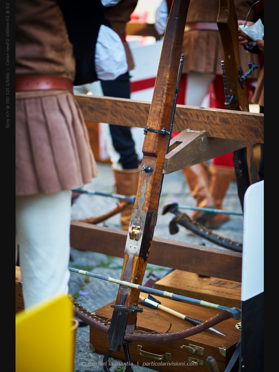 Balestro del Girifalco