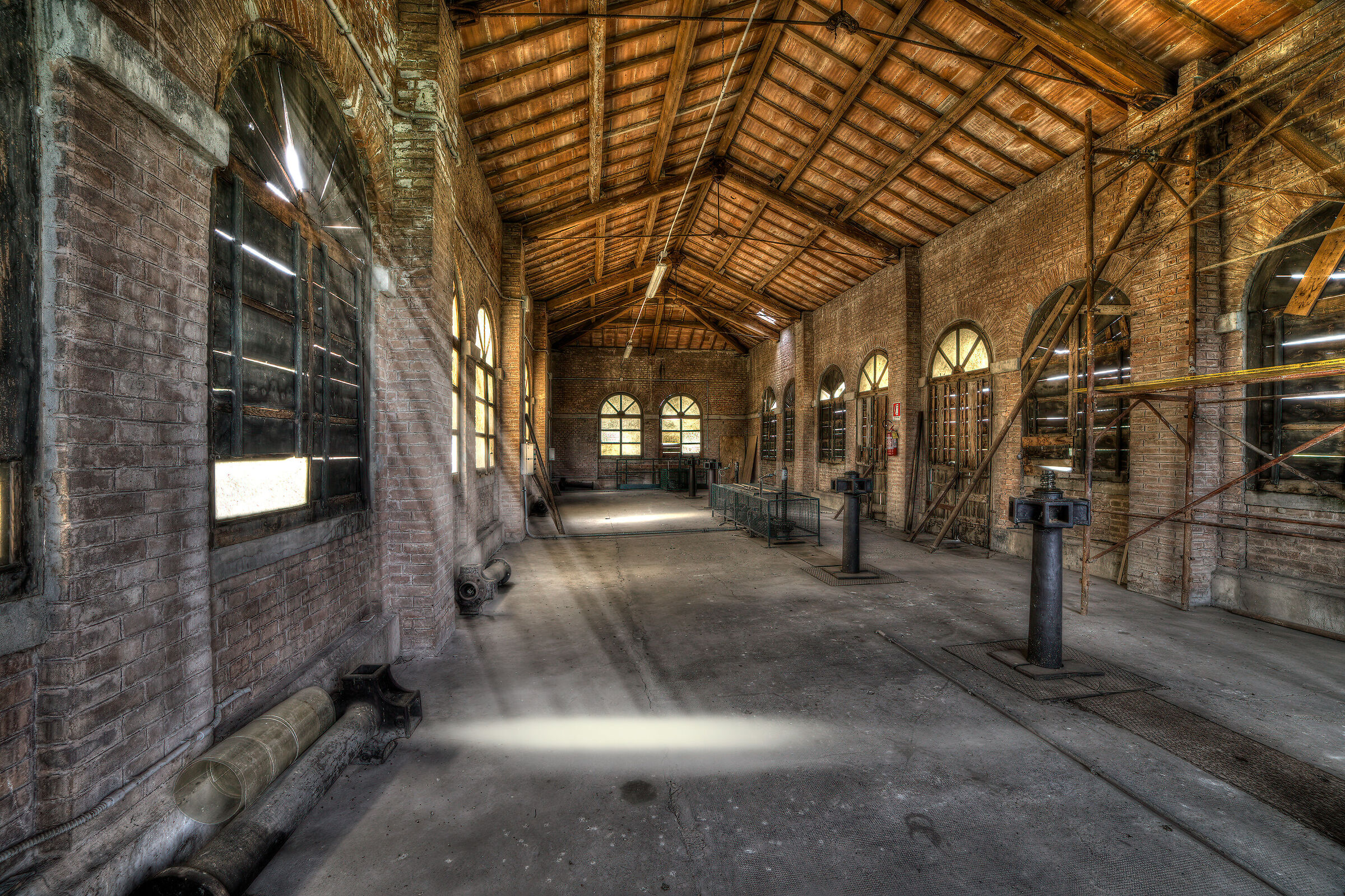 Botte Villoresi (mn)