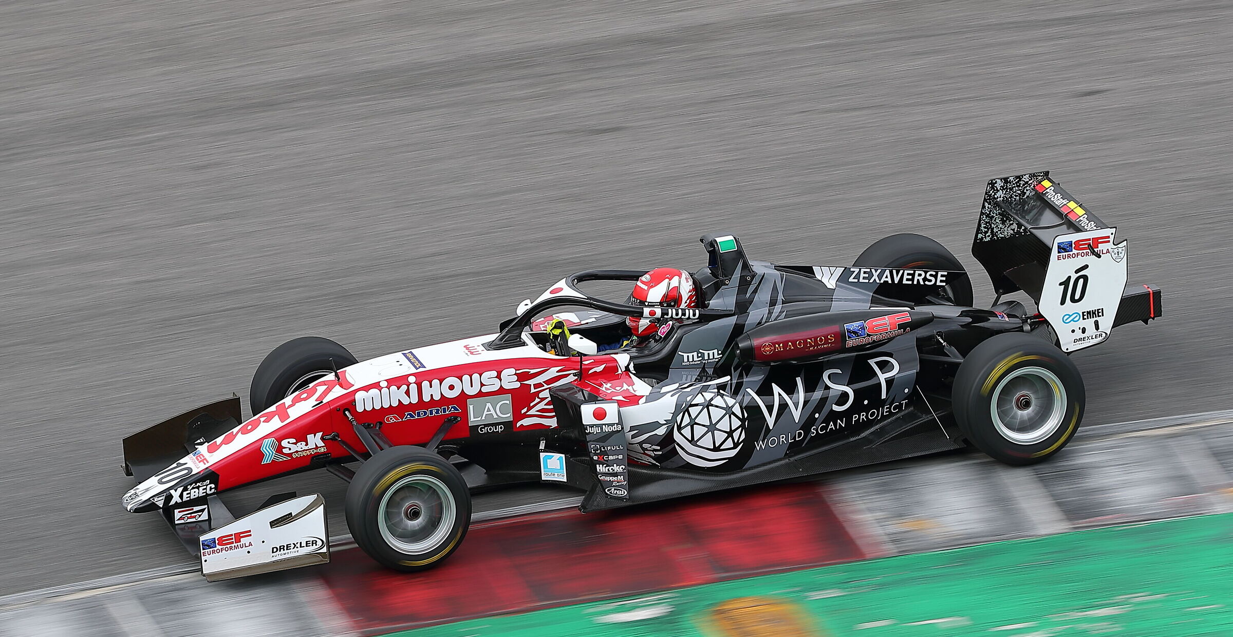 24/03/2023 - Mugello