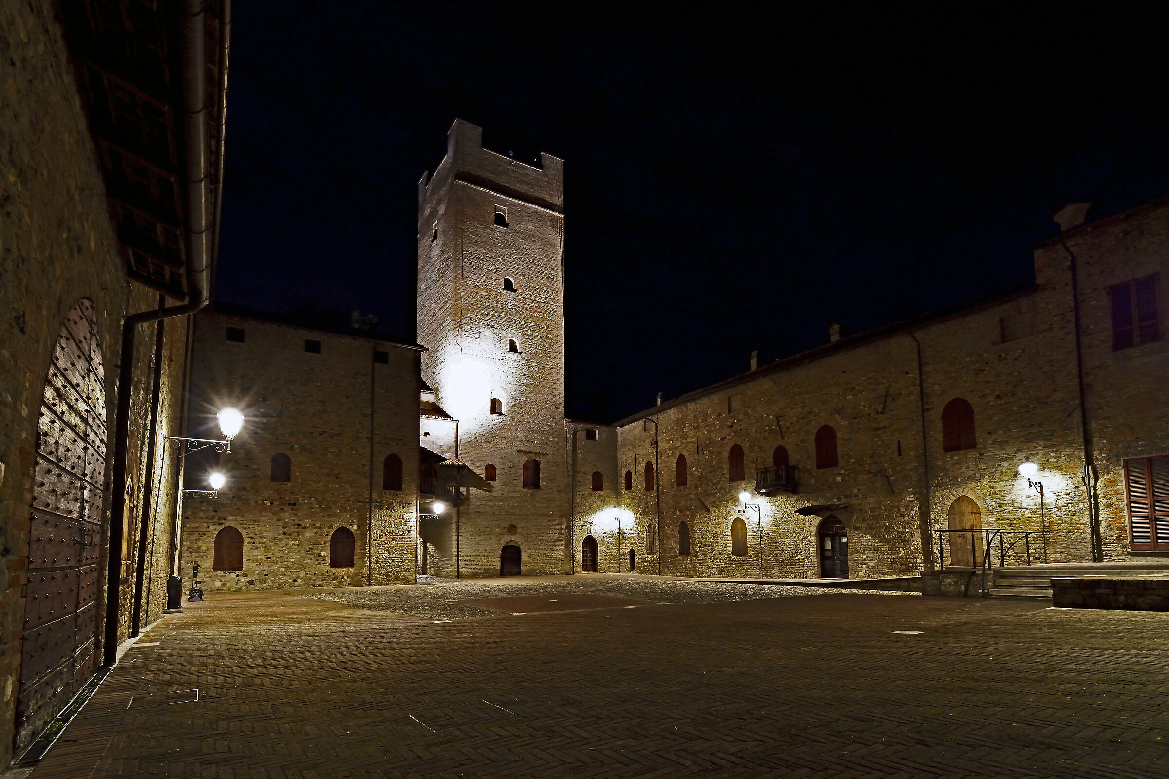 Cortazza