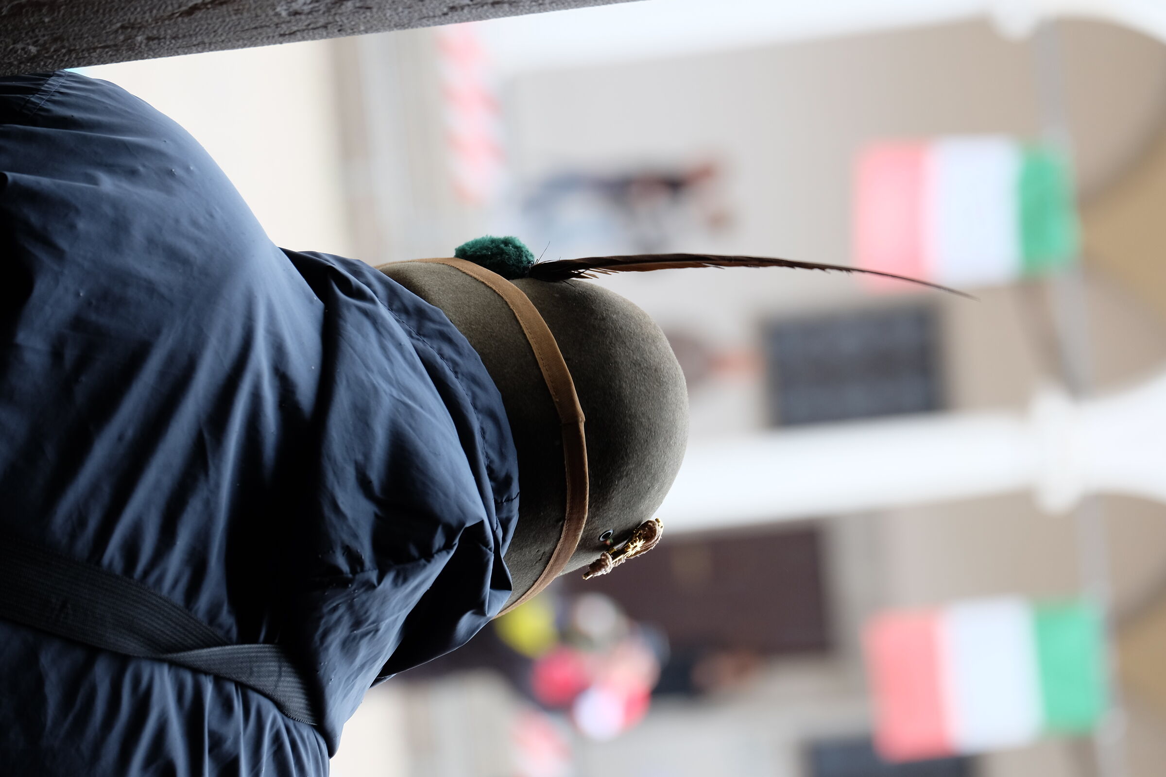 generazione al balcone