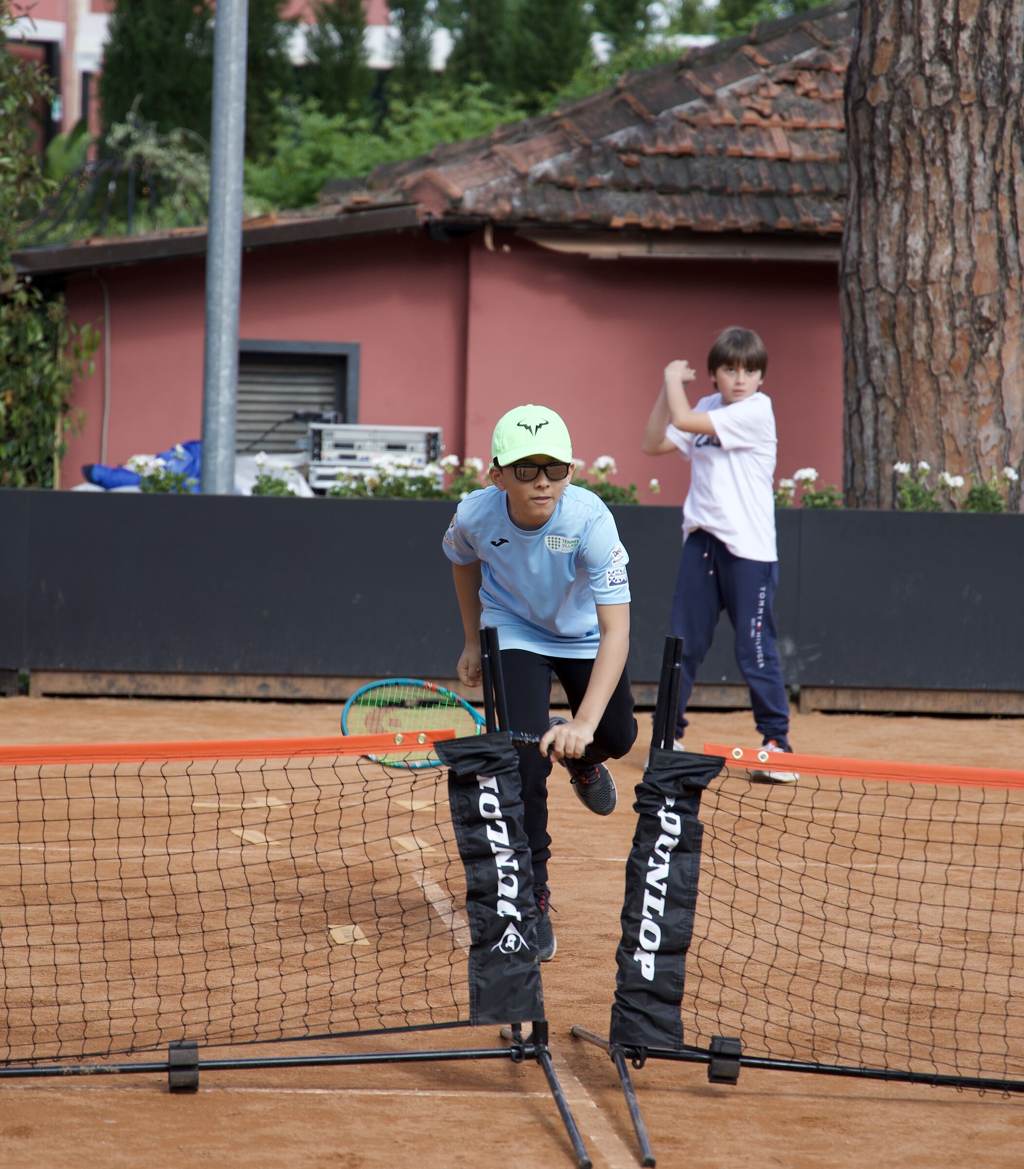 Futuro campione…?