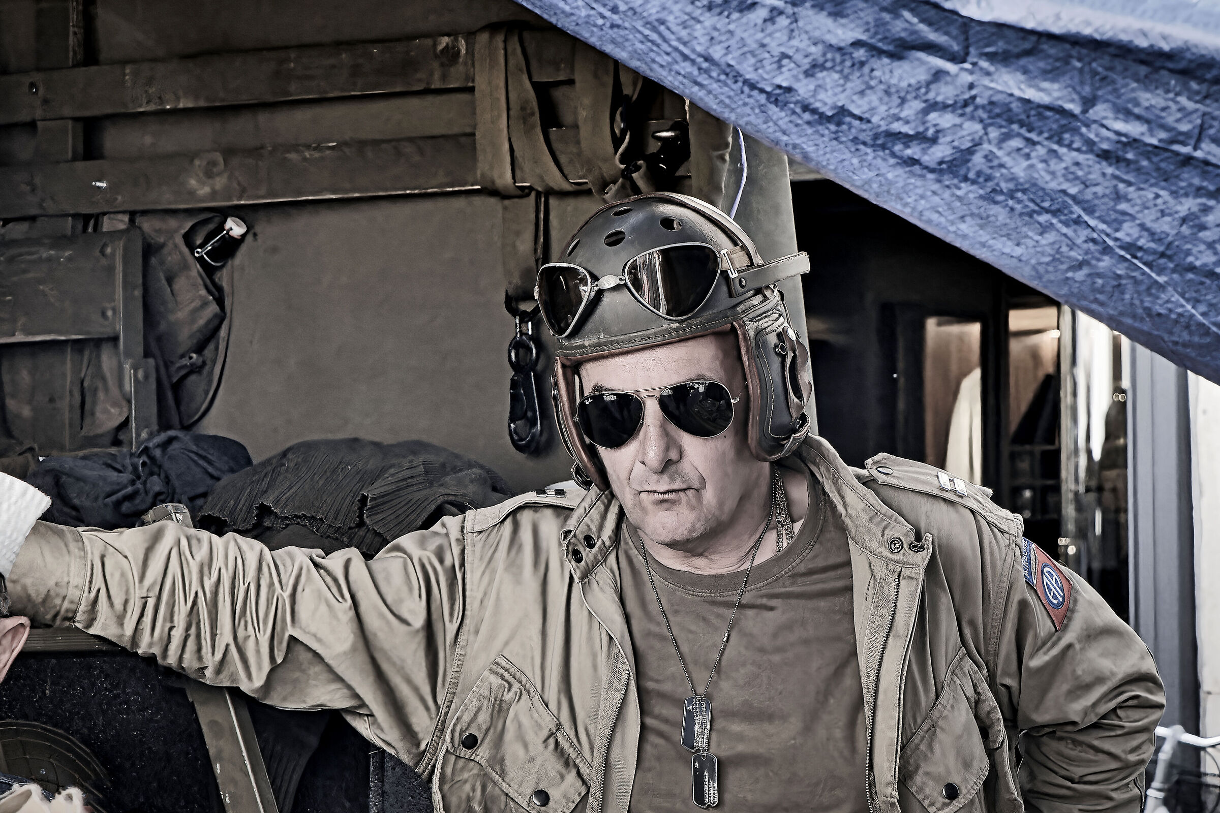 Ma quali occhiali mi staranno meglio?