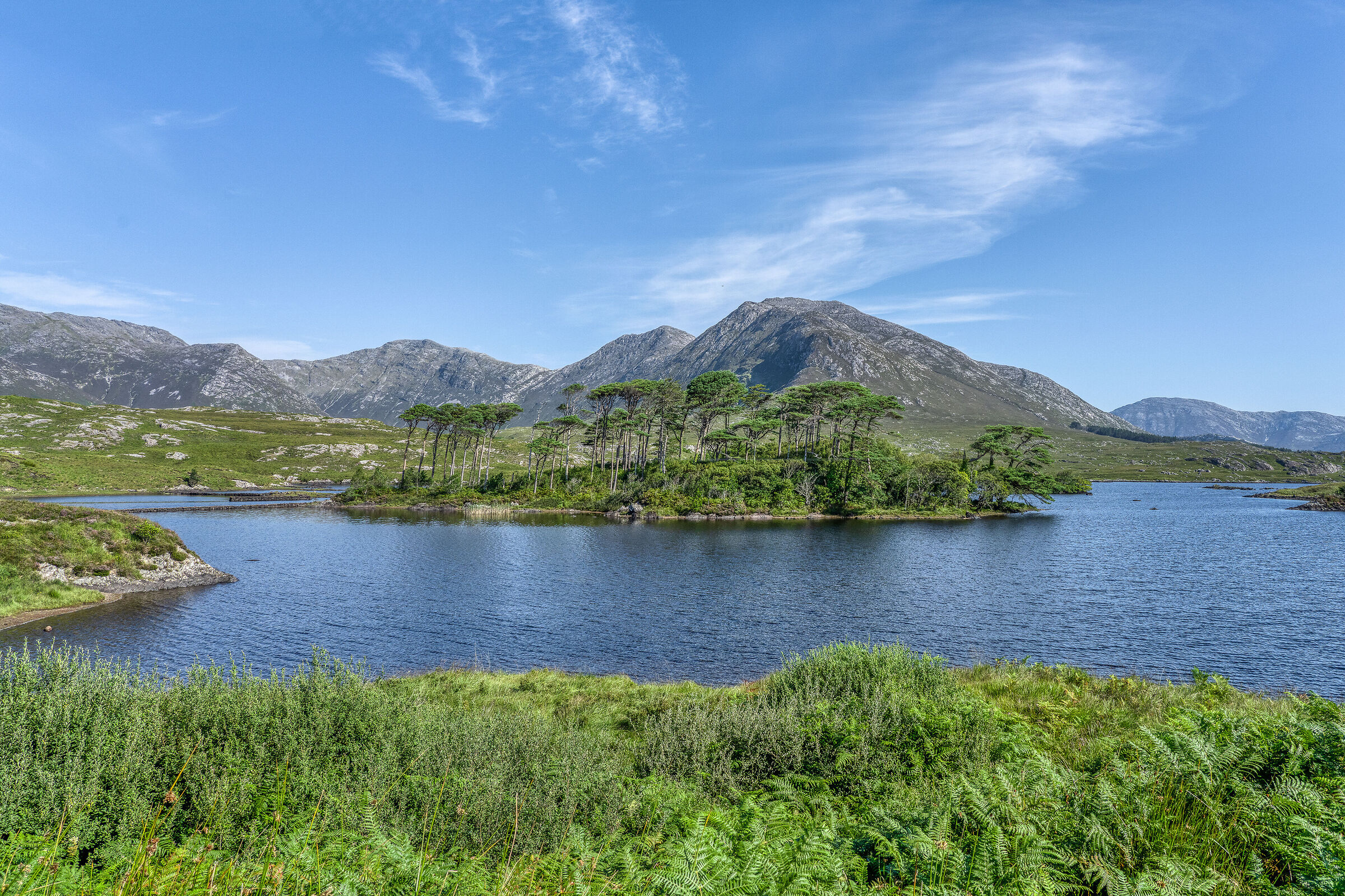 Connemara