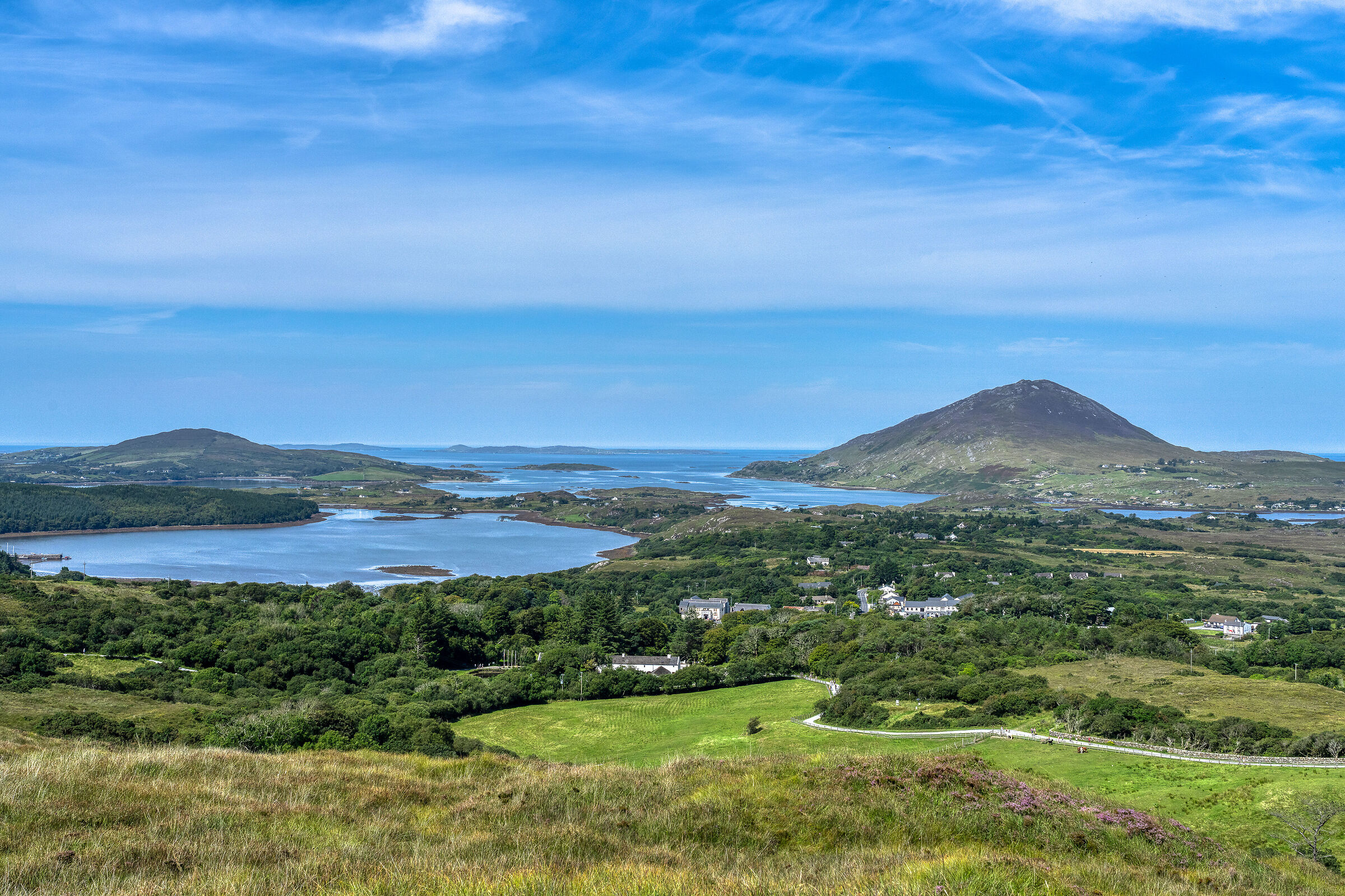 Connemara