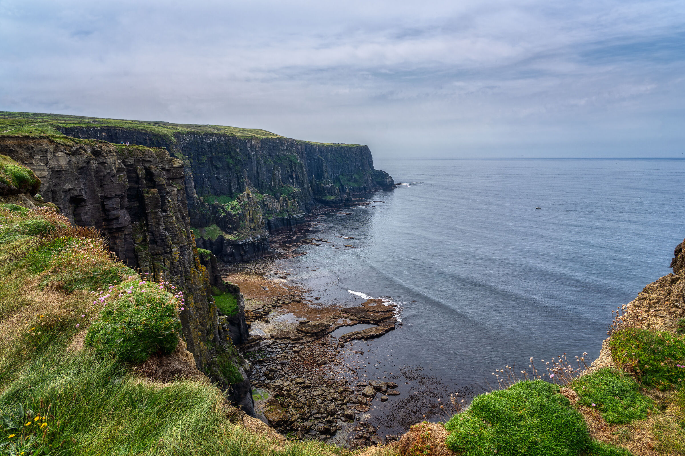 Cliffs of Moher