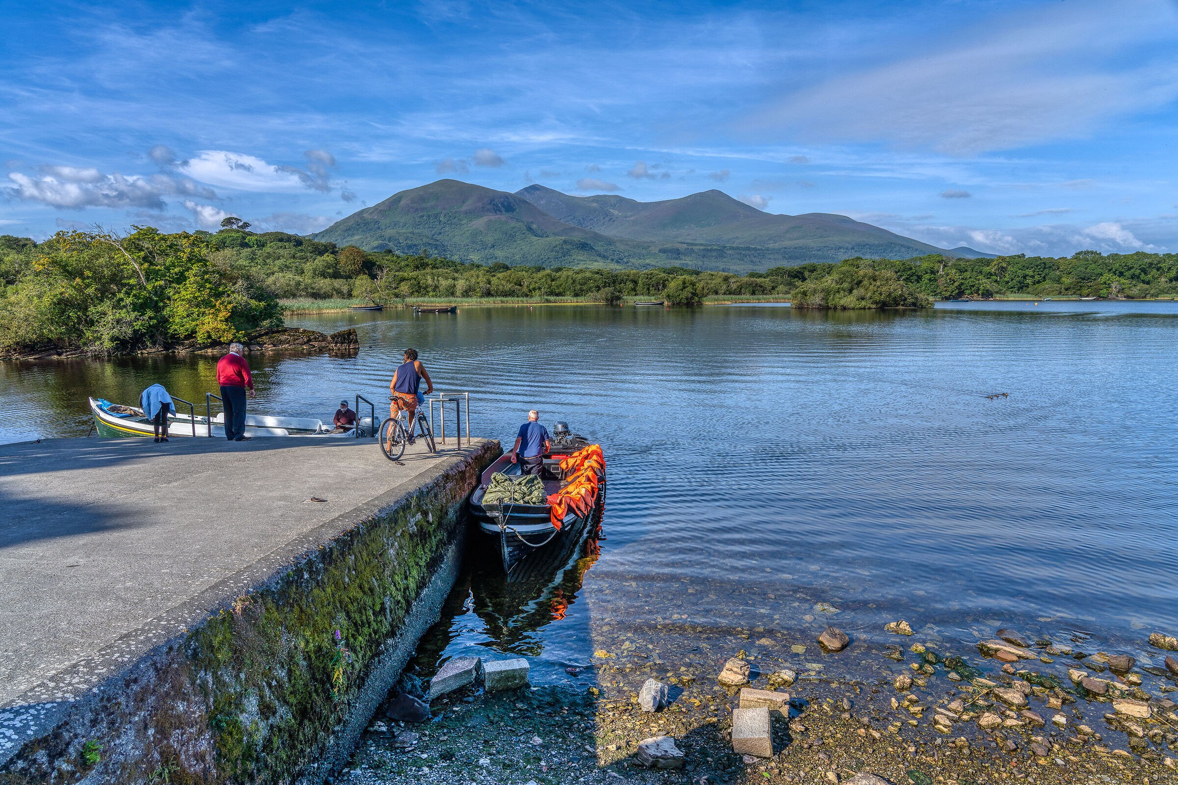 Killarney National Park