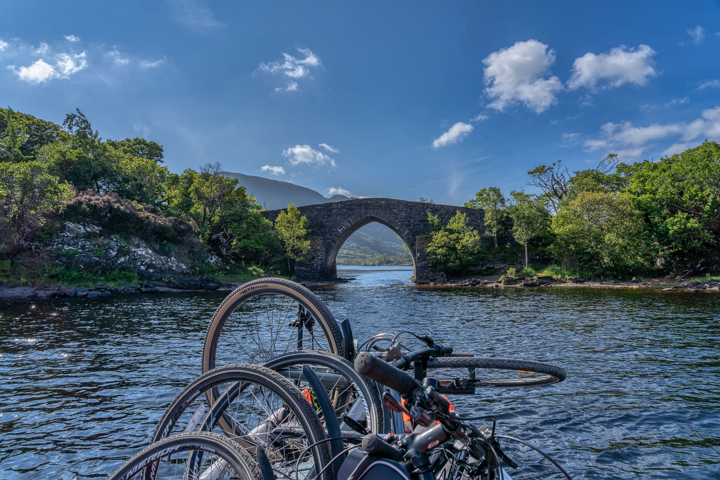 Killarney National Park