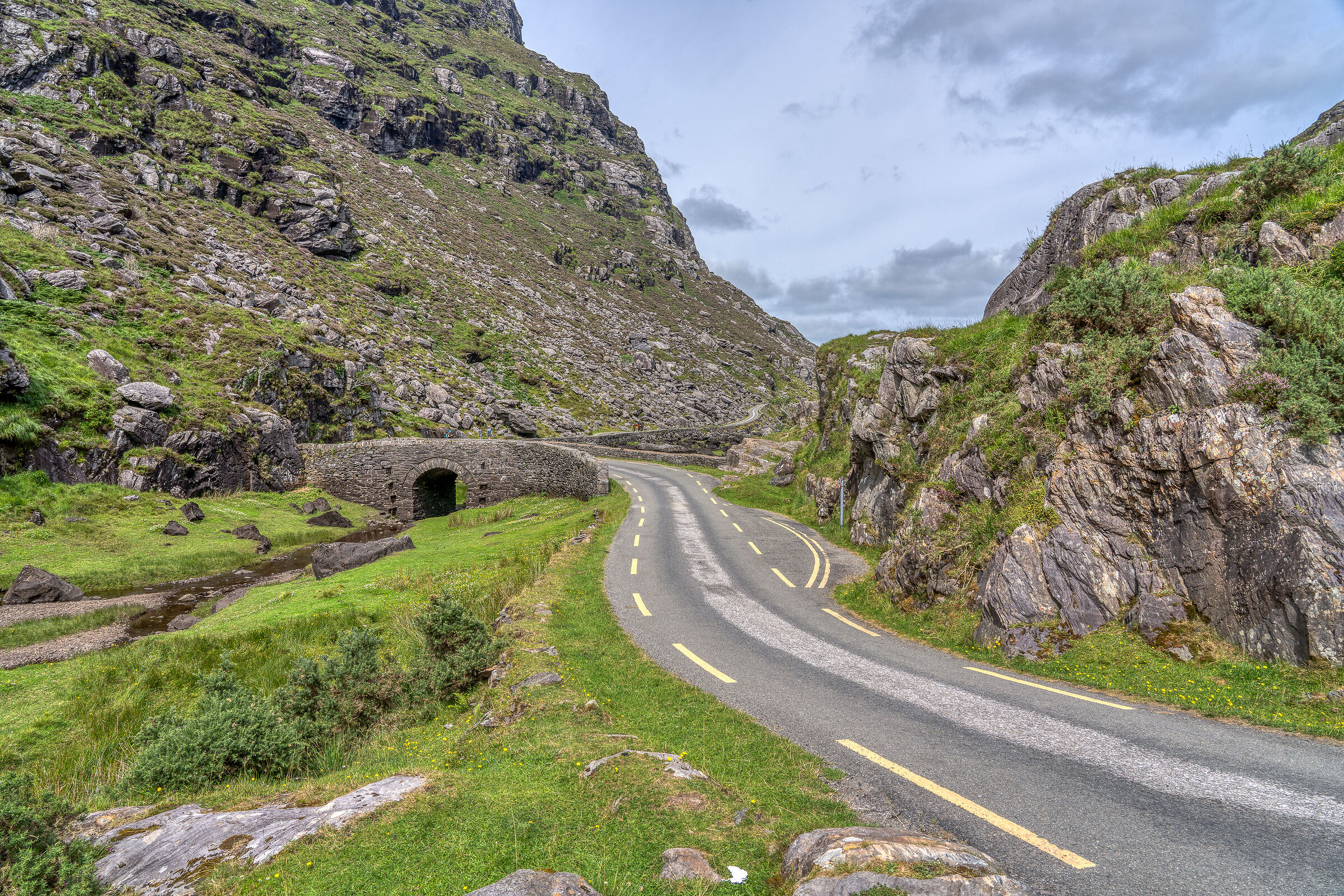 Killarney National Park