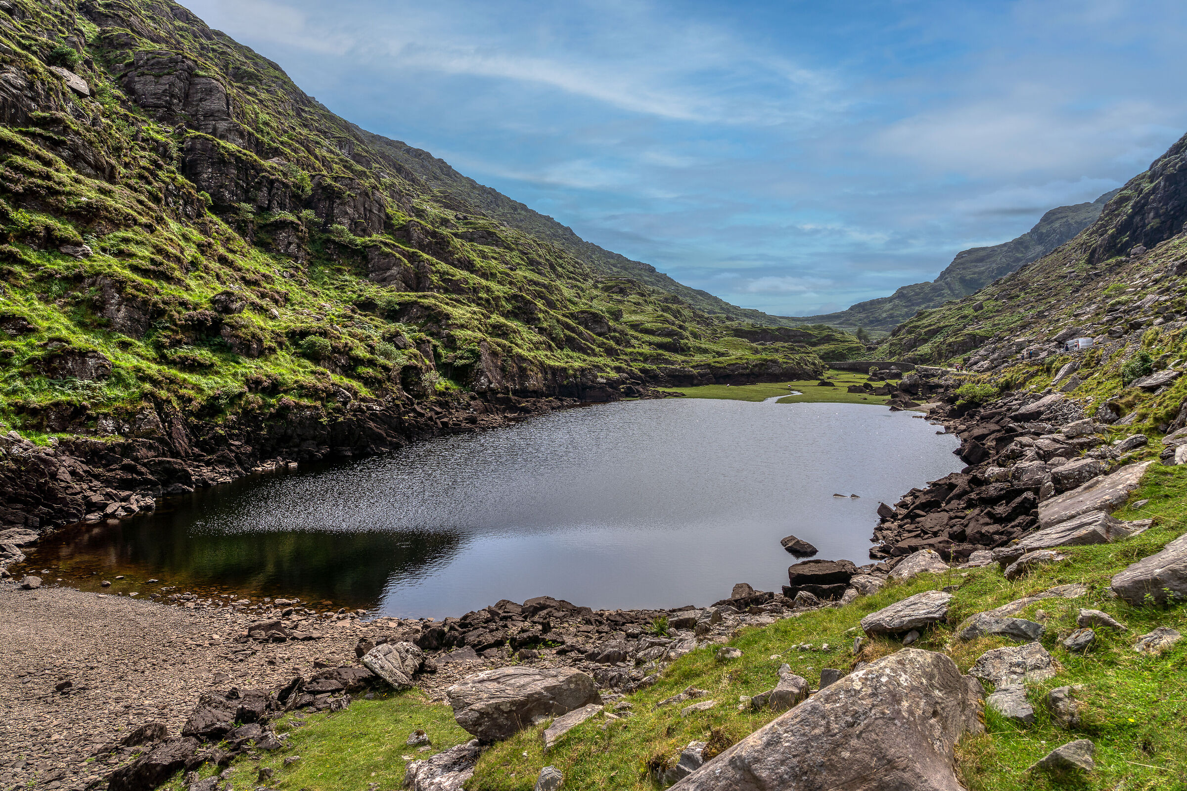 Killarney National Park