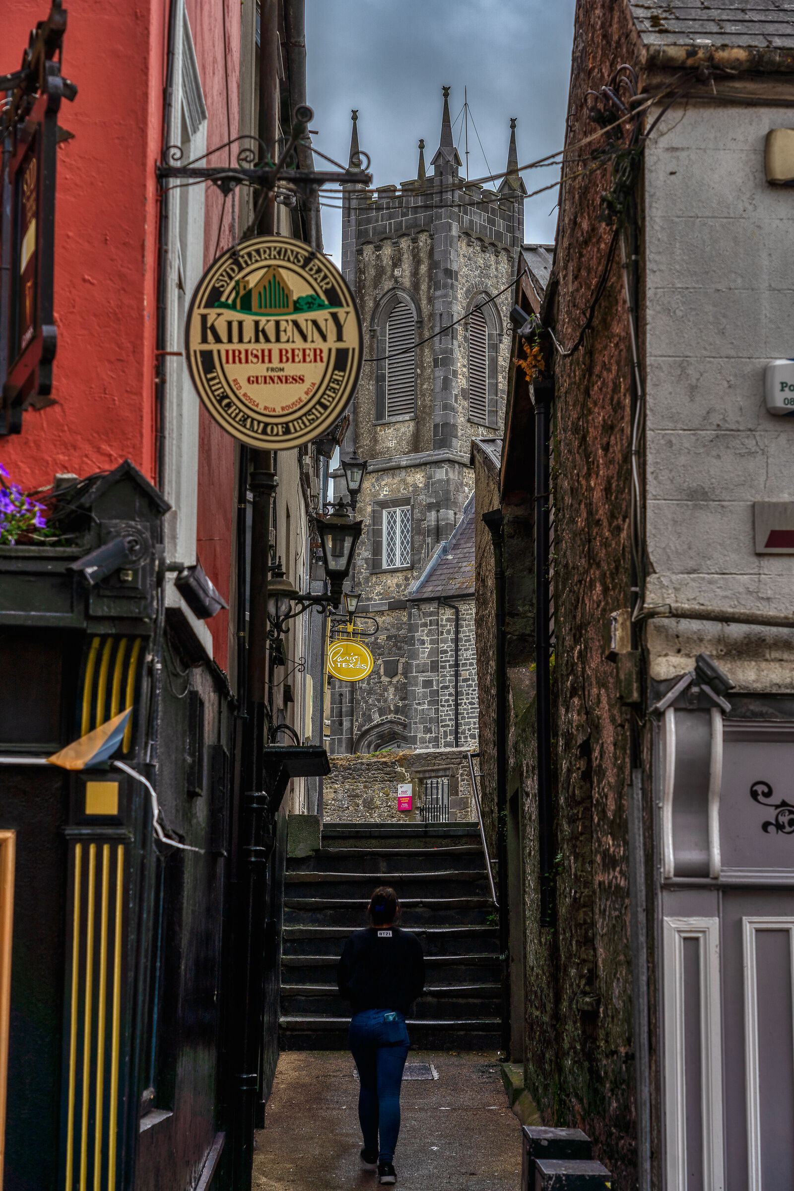 Kilkenny