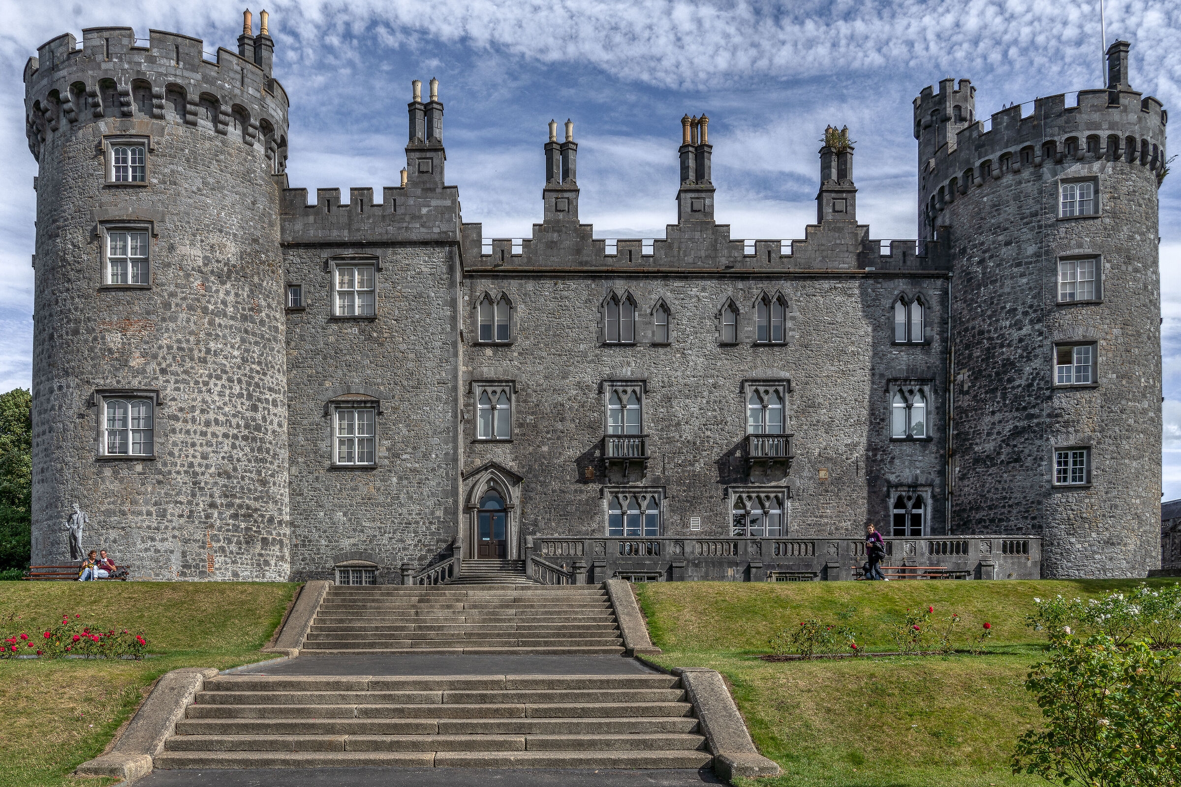 kilkenny Castle