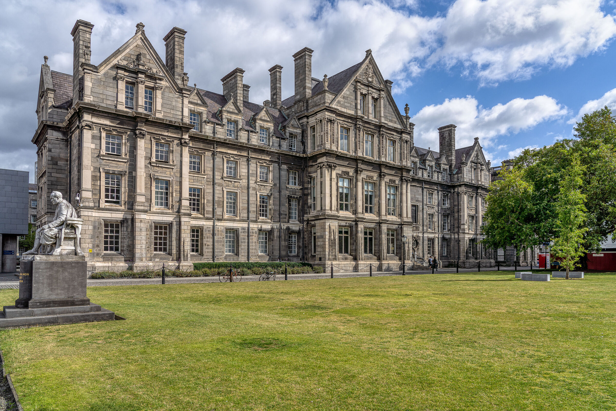 Trinity College