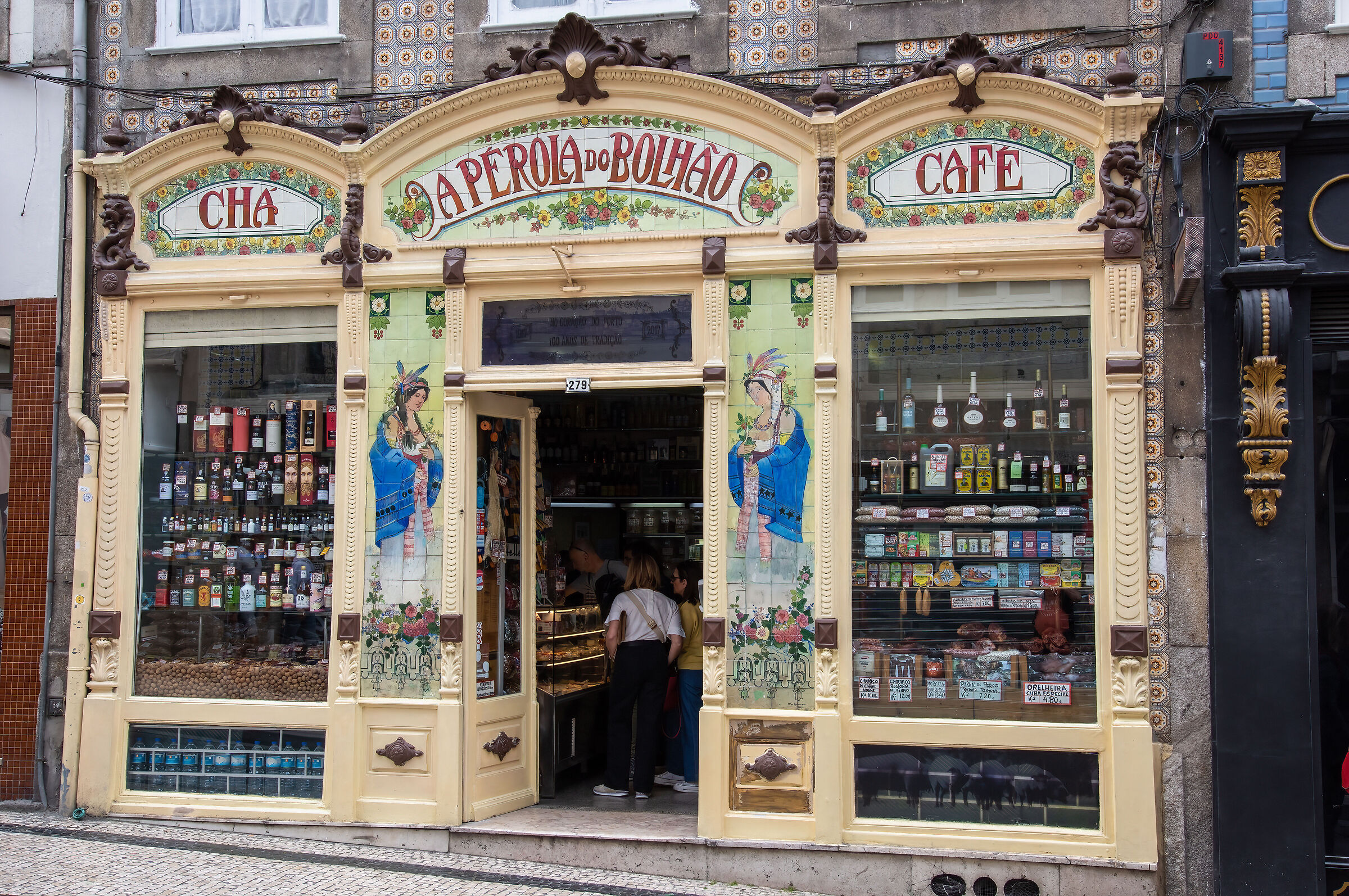 Porto