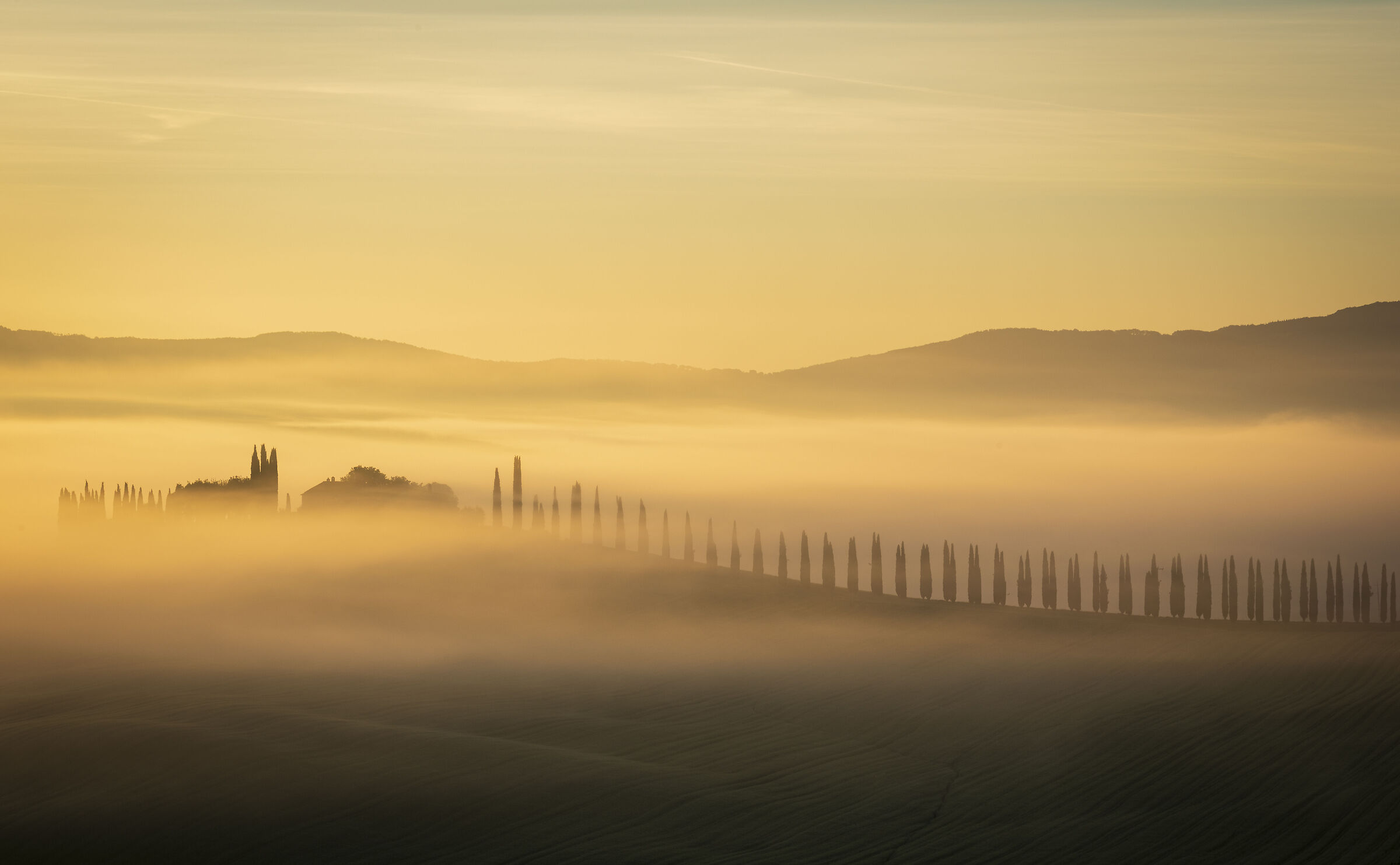 Una nuova luce