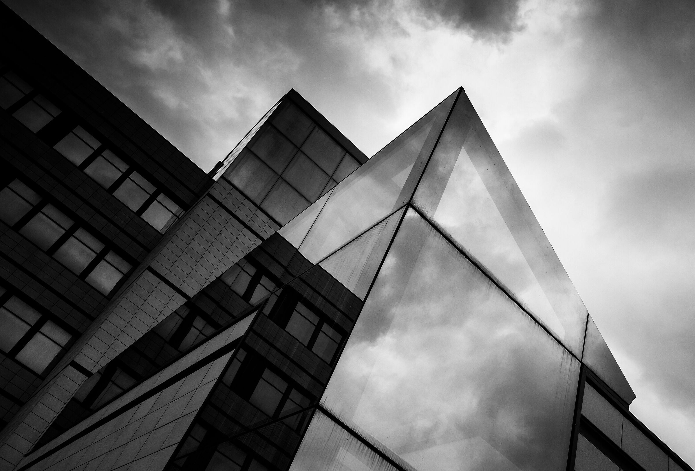 Lecce - Palazzo della Regione