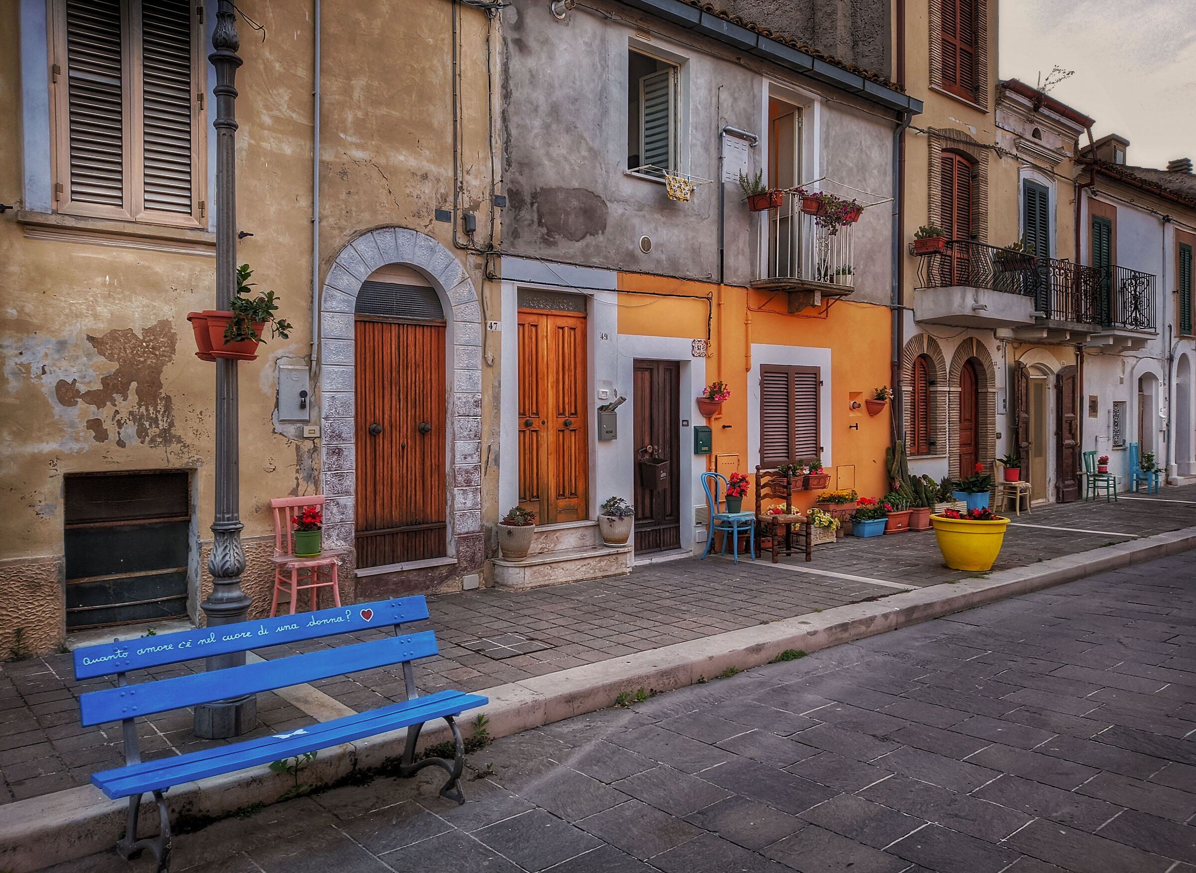 San Vito Chietino (CH) - Italy