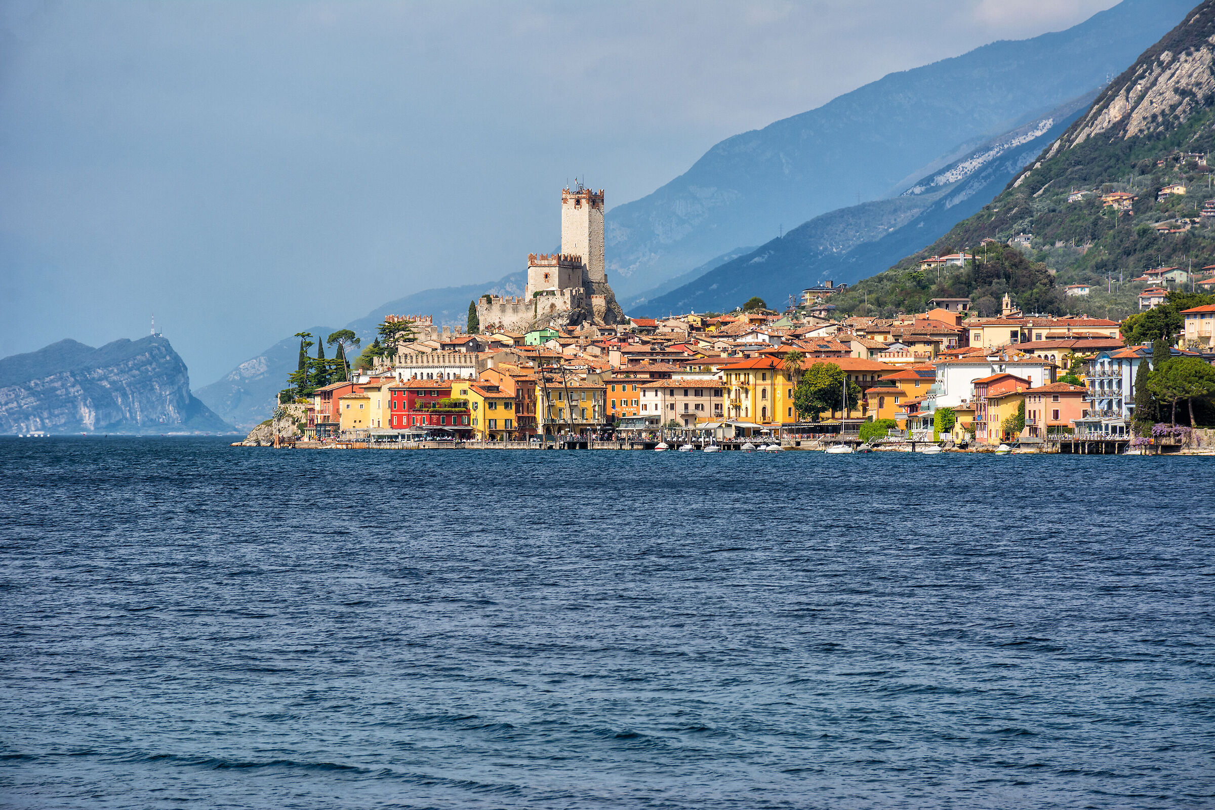 Malcesine