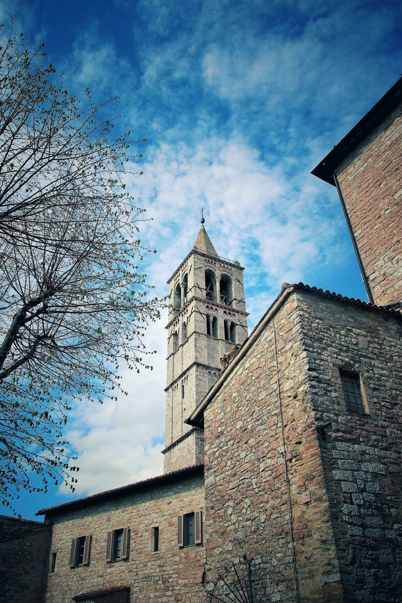 Assisi