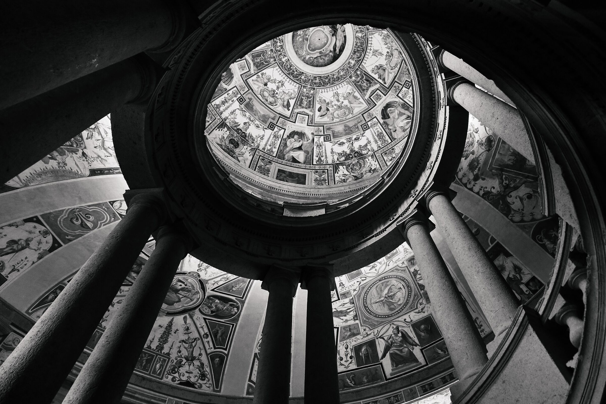 Farnese Palace