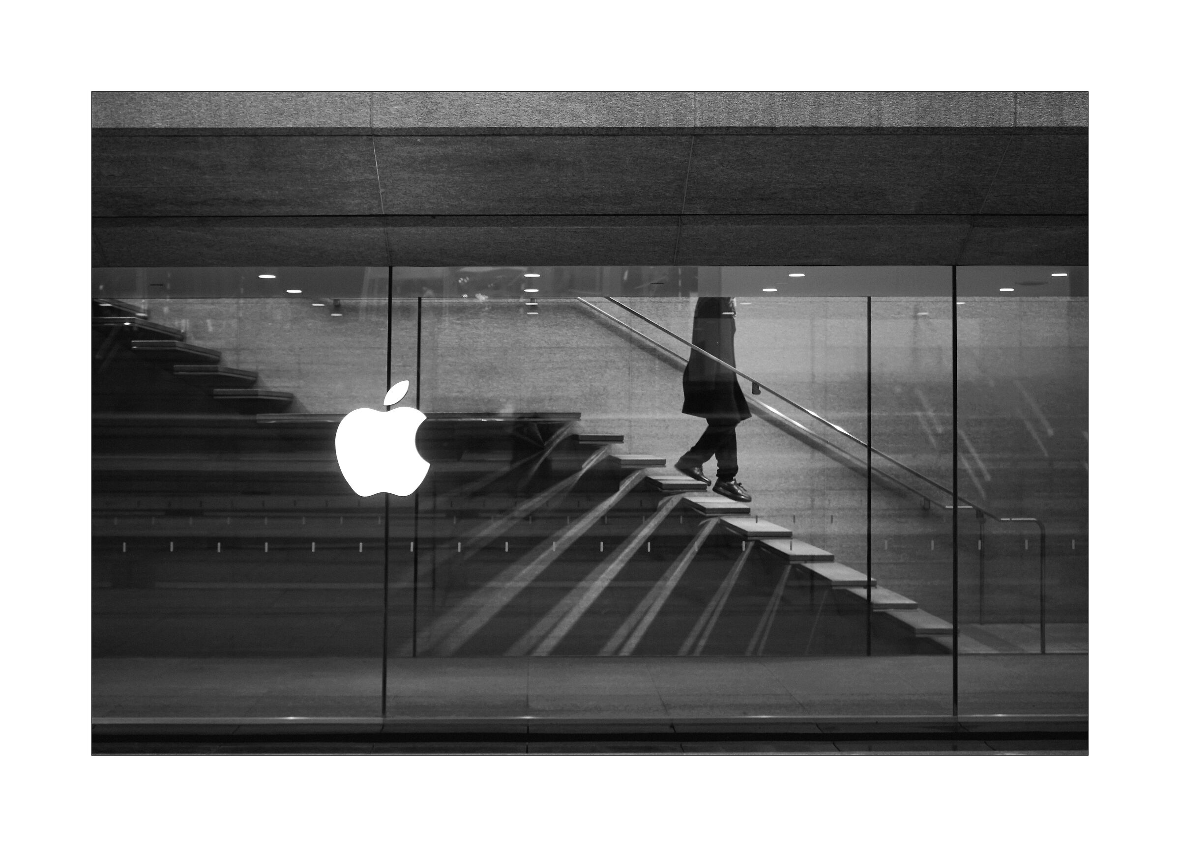 Geometrie in losanghe gradinate