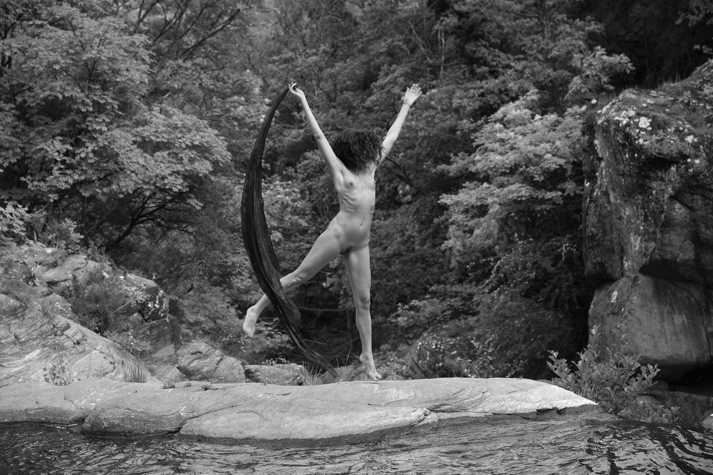 dance