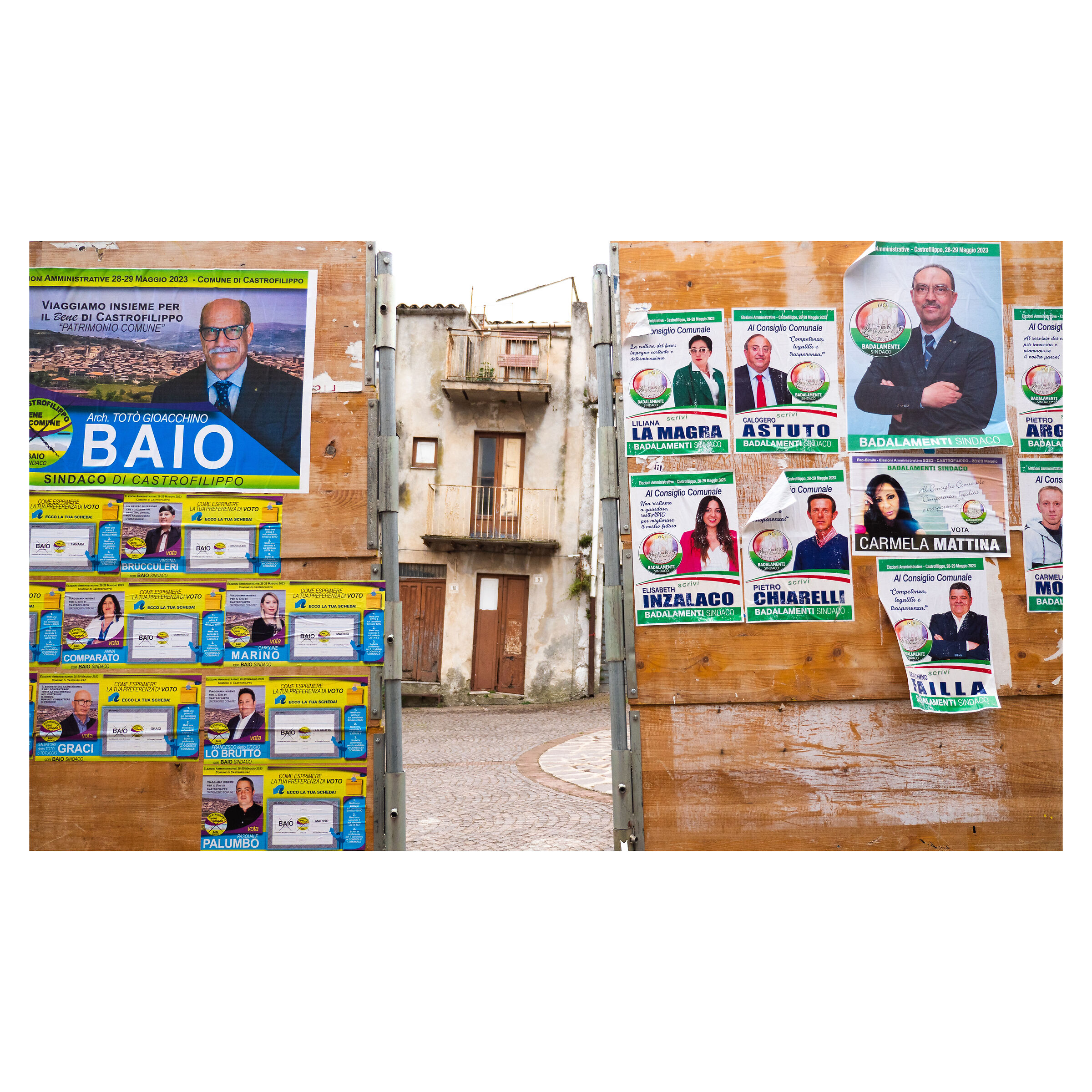 Elections