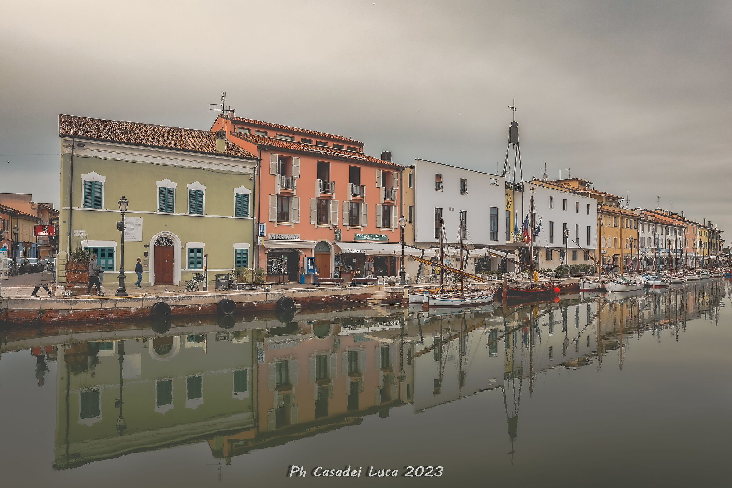 Cesenatico