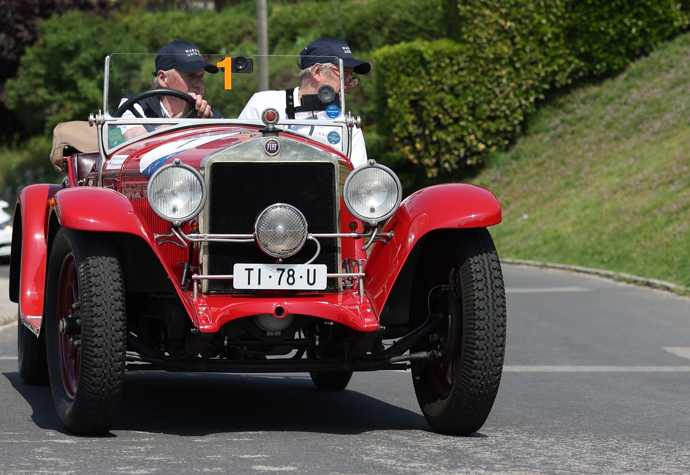 1000 Miglia