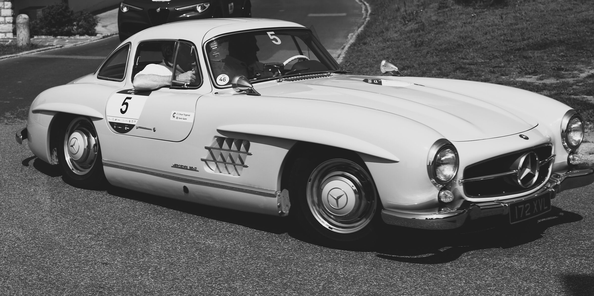 1000  Miglia