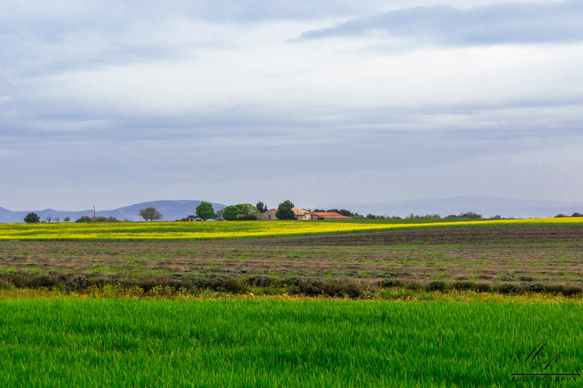 I colori della Provenza