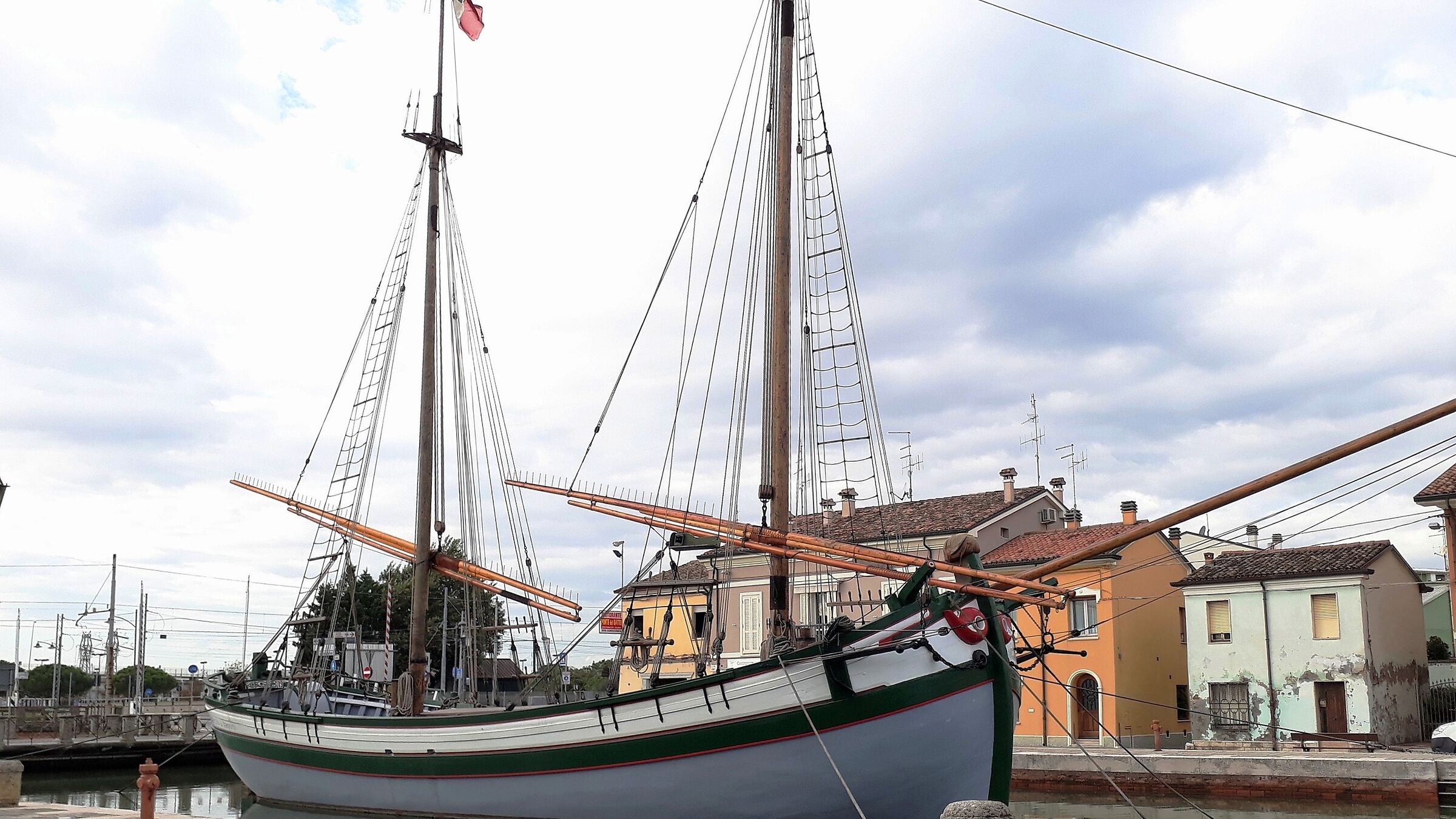Cesenatico